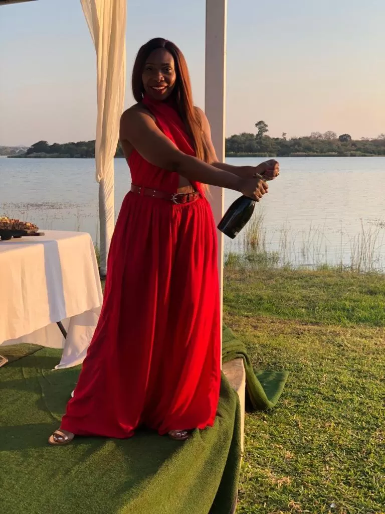 Kingsgate Nandoni Dam, Thohoyandou