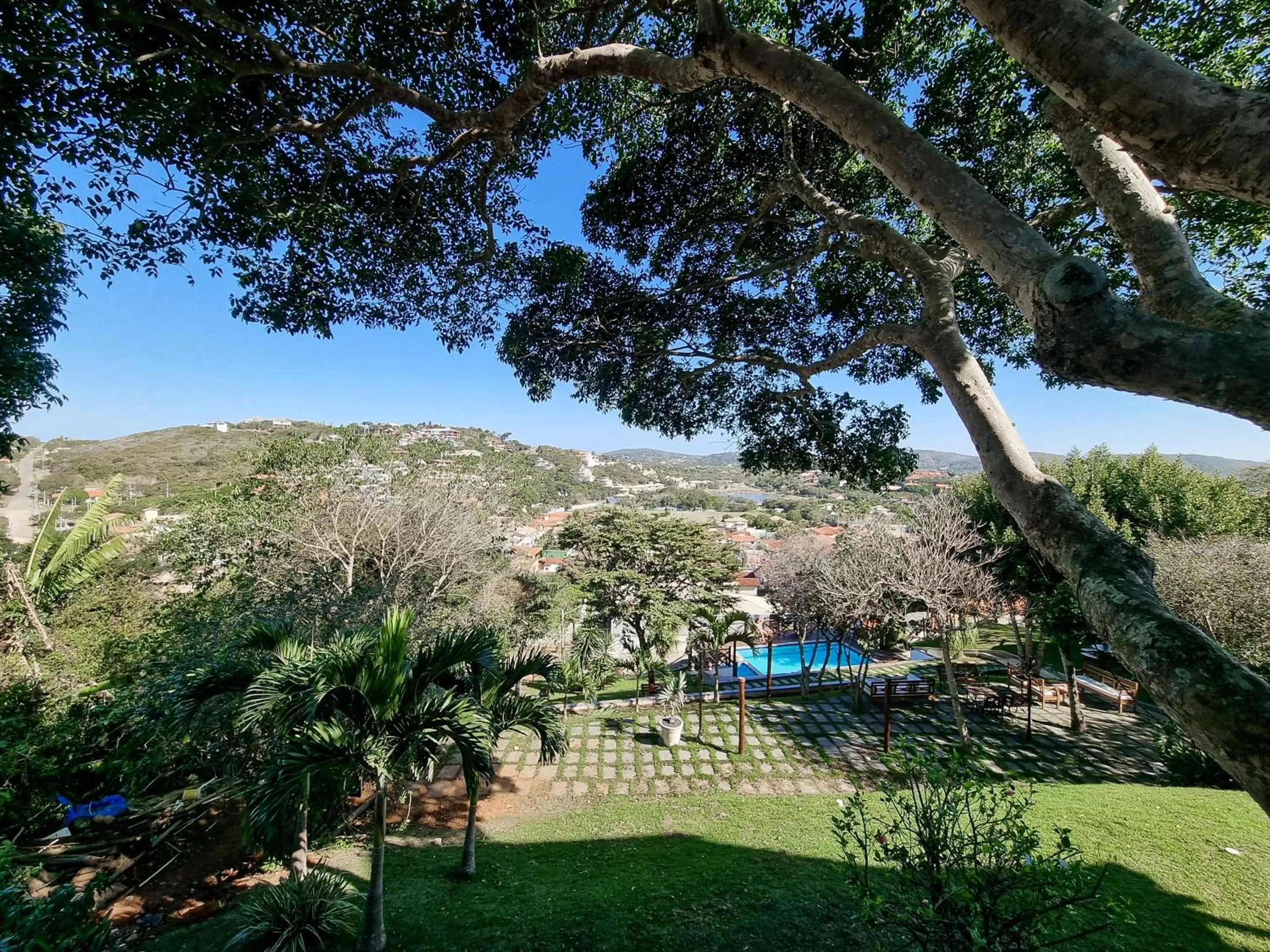 Bliss Hotéis Concept