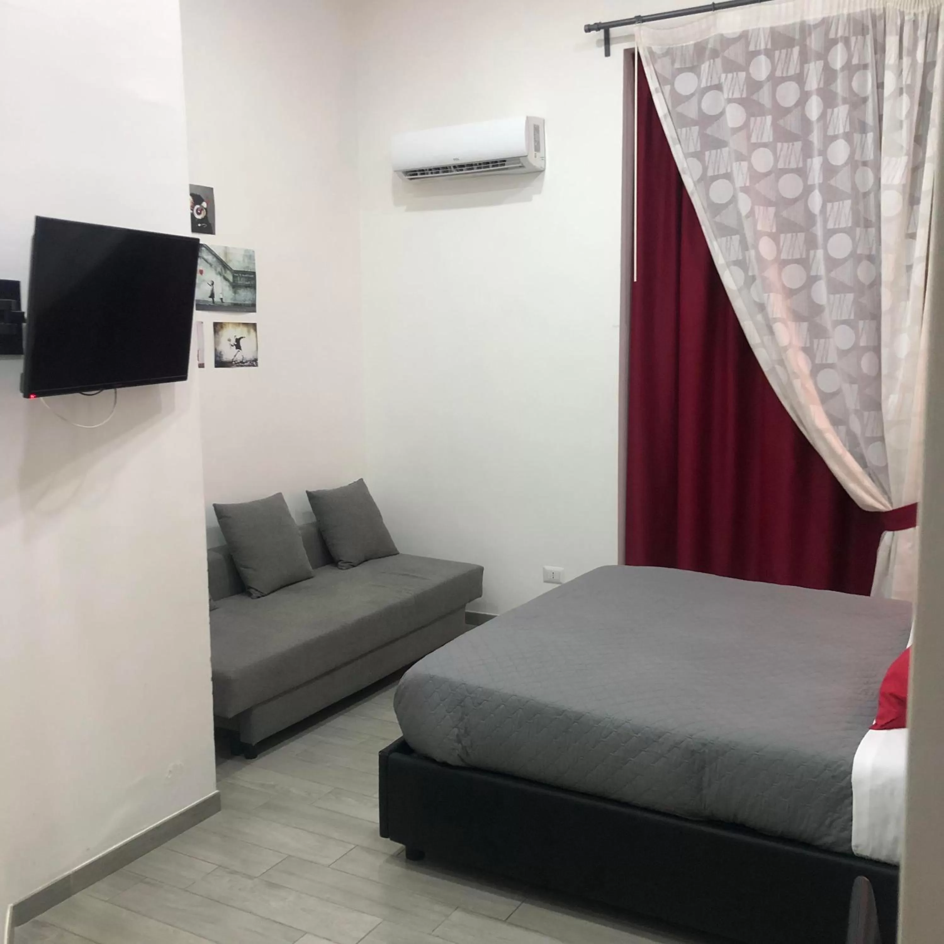 Bed in Napoli DownTown