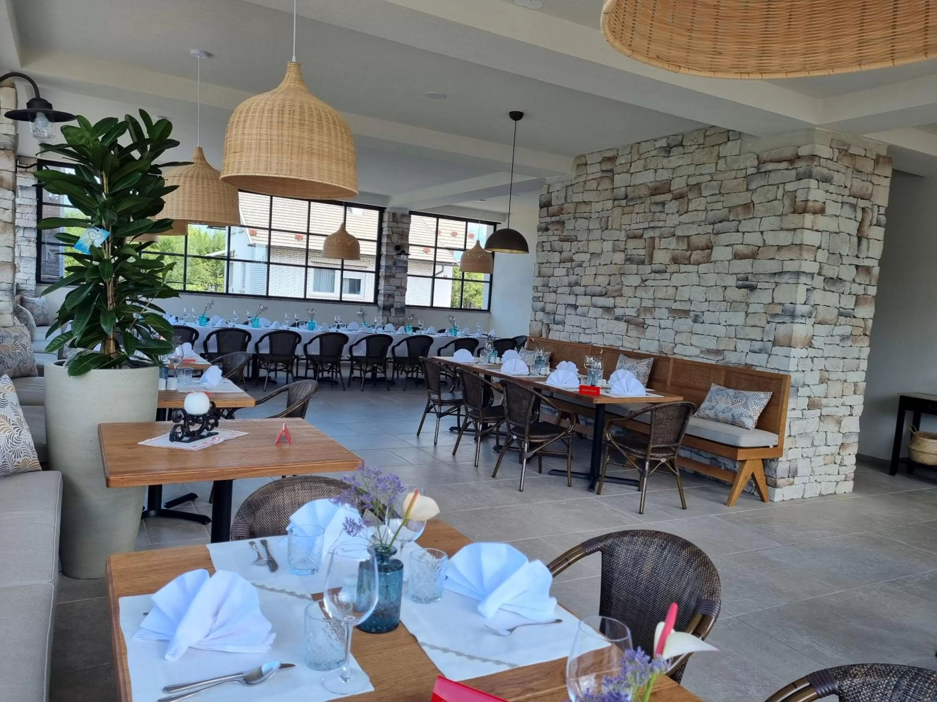 Restaurant/Places to Eat in Hiša Ančka