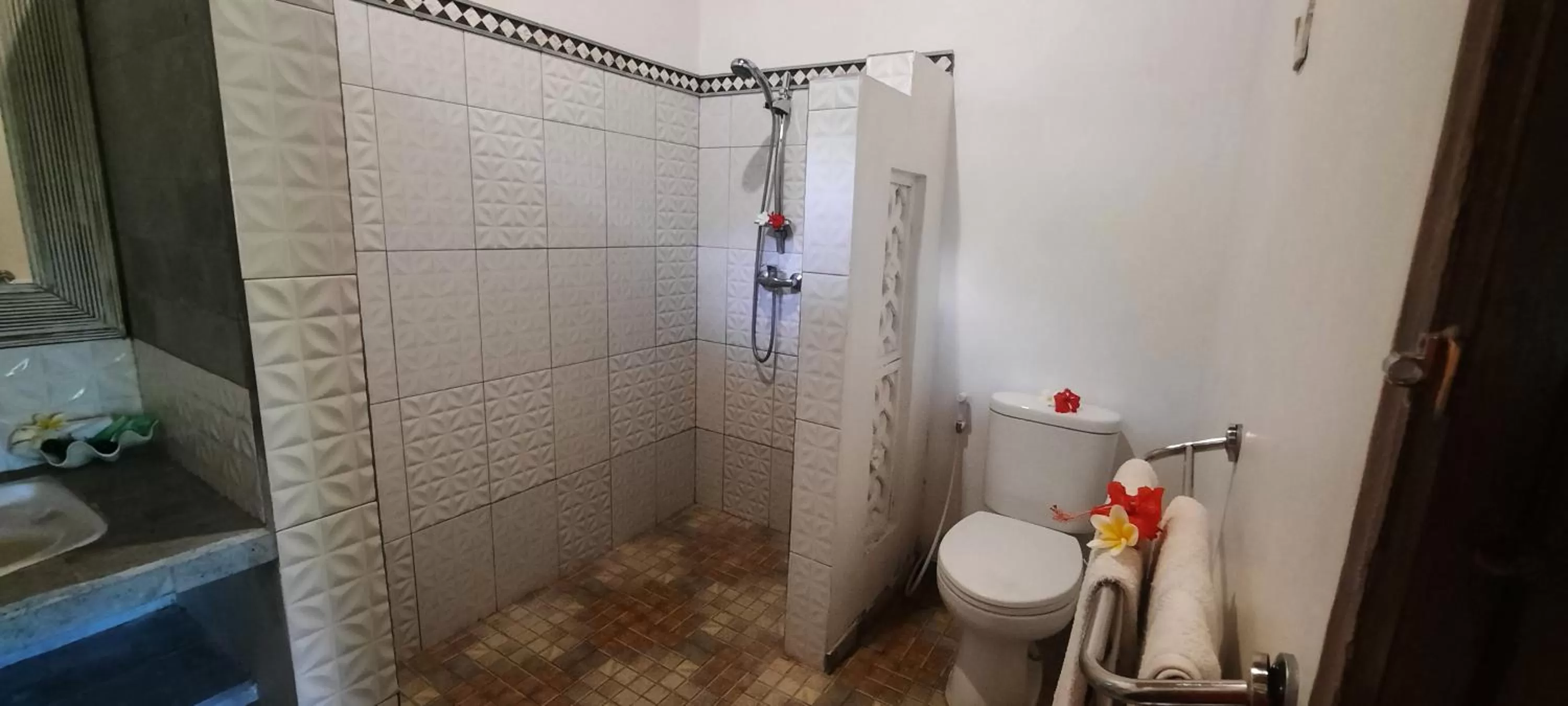 Budget Double Room in Rambutan Hotel