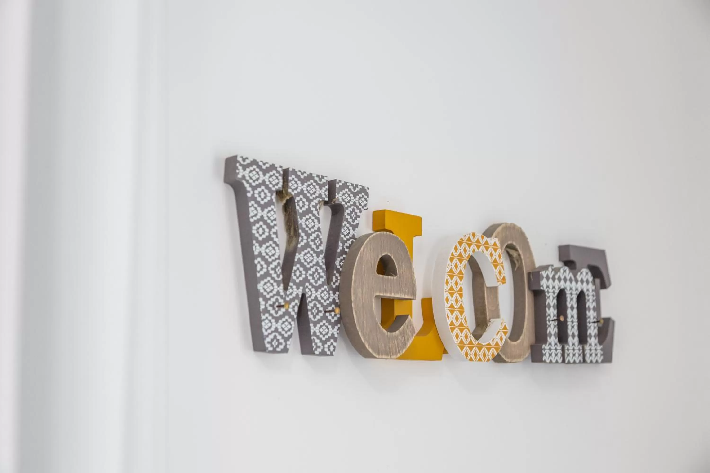 Decorative detail in La Collina di Montegrappa - Suites with Heated Private Pool - Suites with Shared Pool