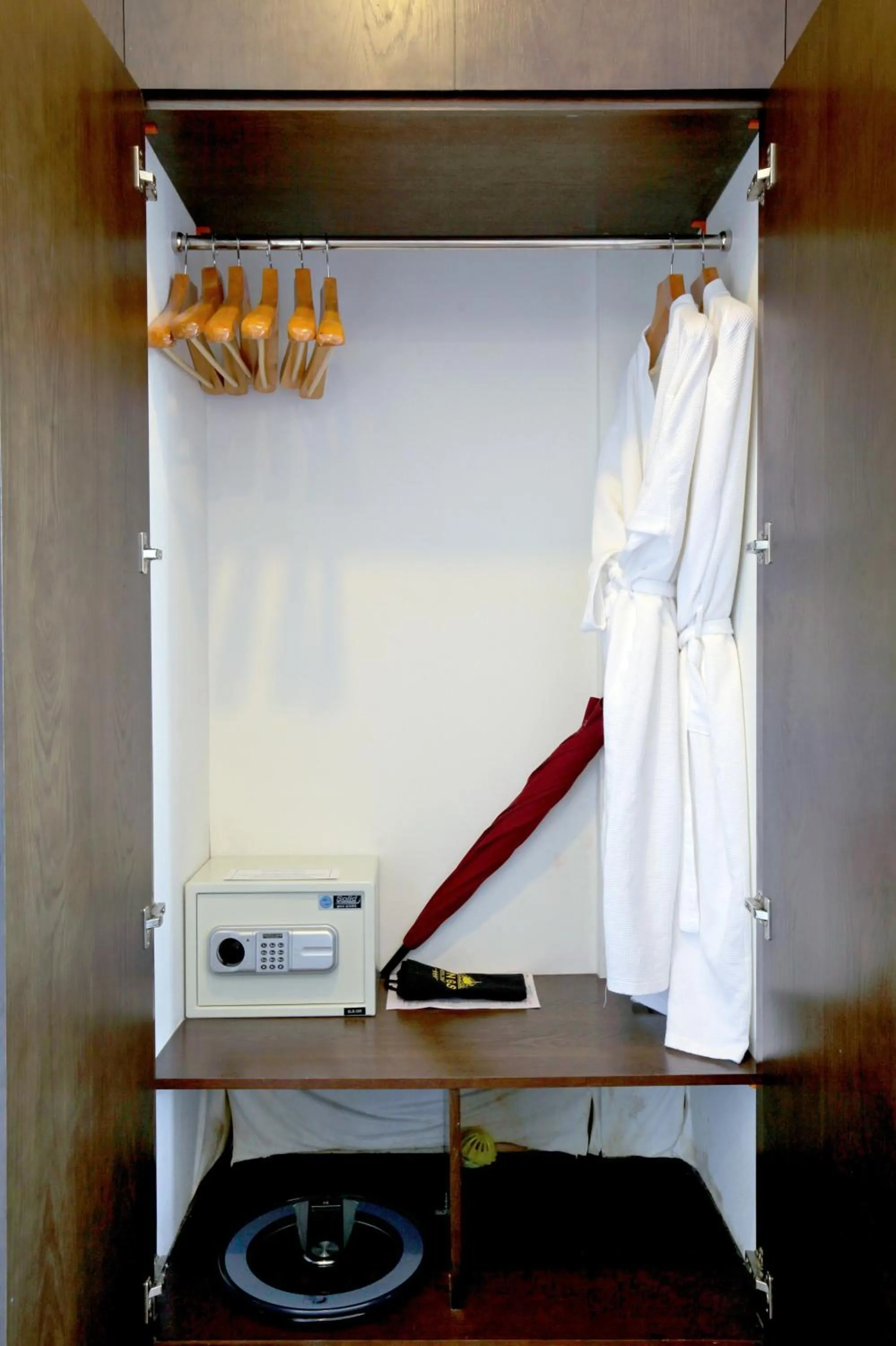 Area and facilities in Kings Hotel Dalat