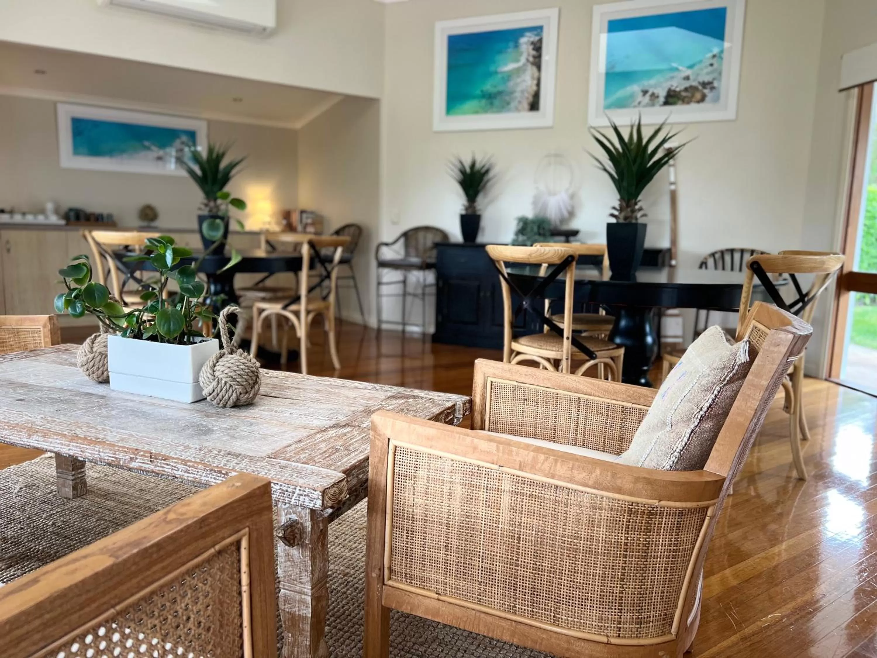 Restaurant/Places to Eat in The Arabella North Coast