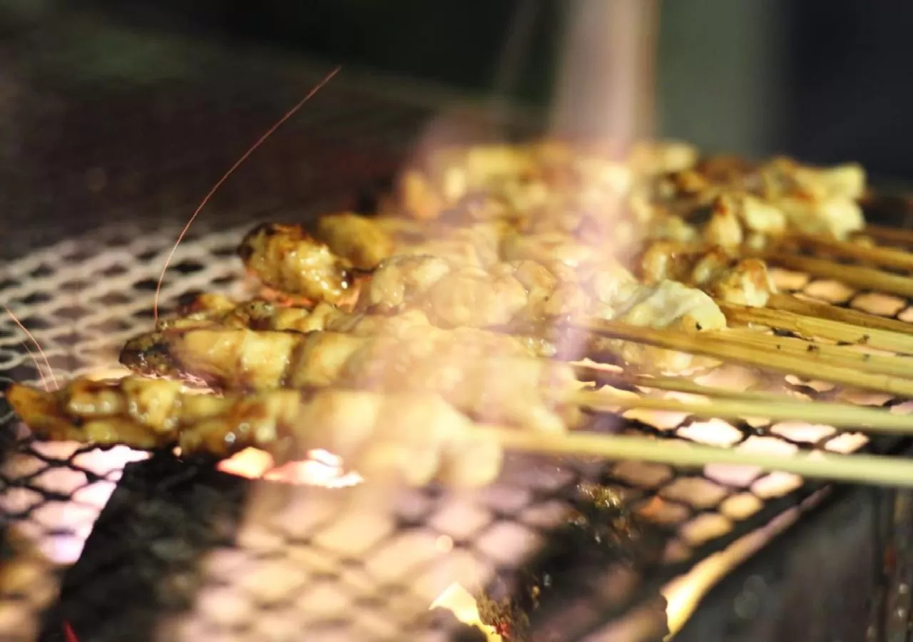 Food and drinks in Midtown Hotel Surabaya