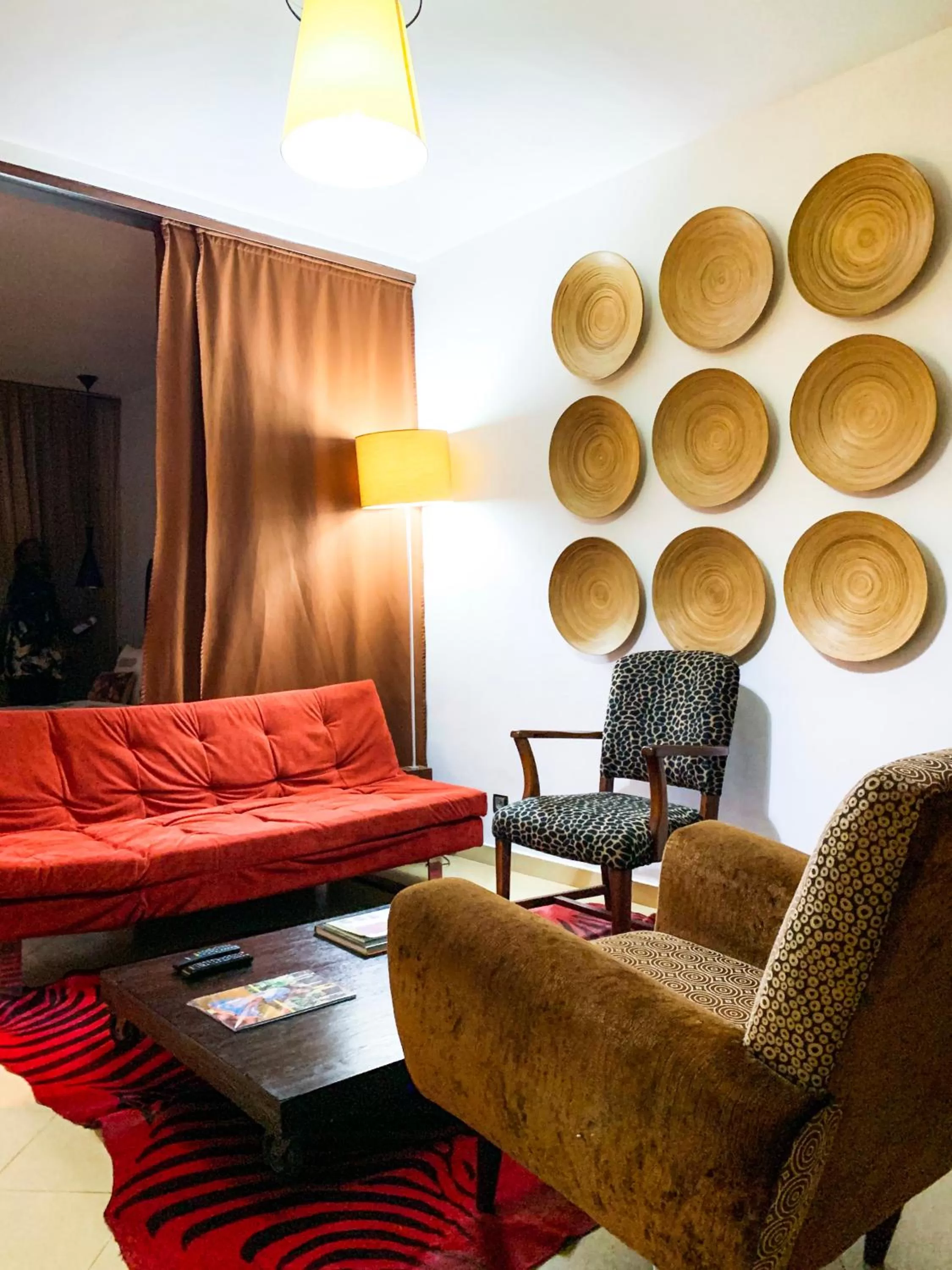 Superior Suite - single occupancy in Boutique Hotel Particulier