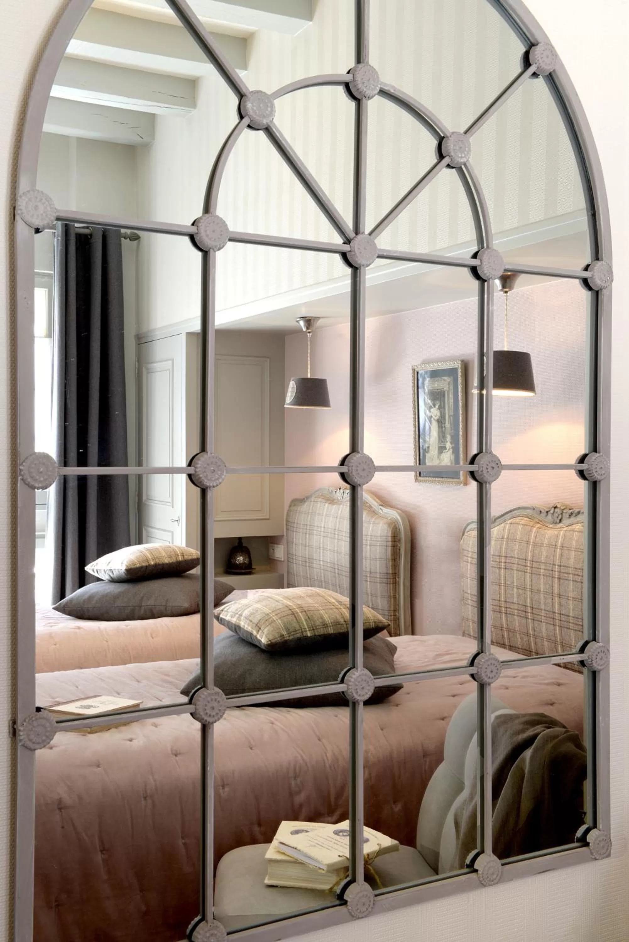 Other, Bed in Hôtel Saint Pierre Boutique-Hôtel