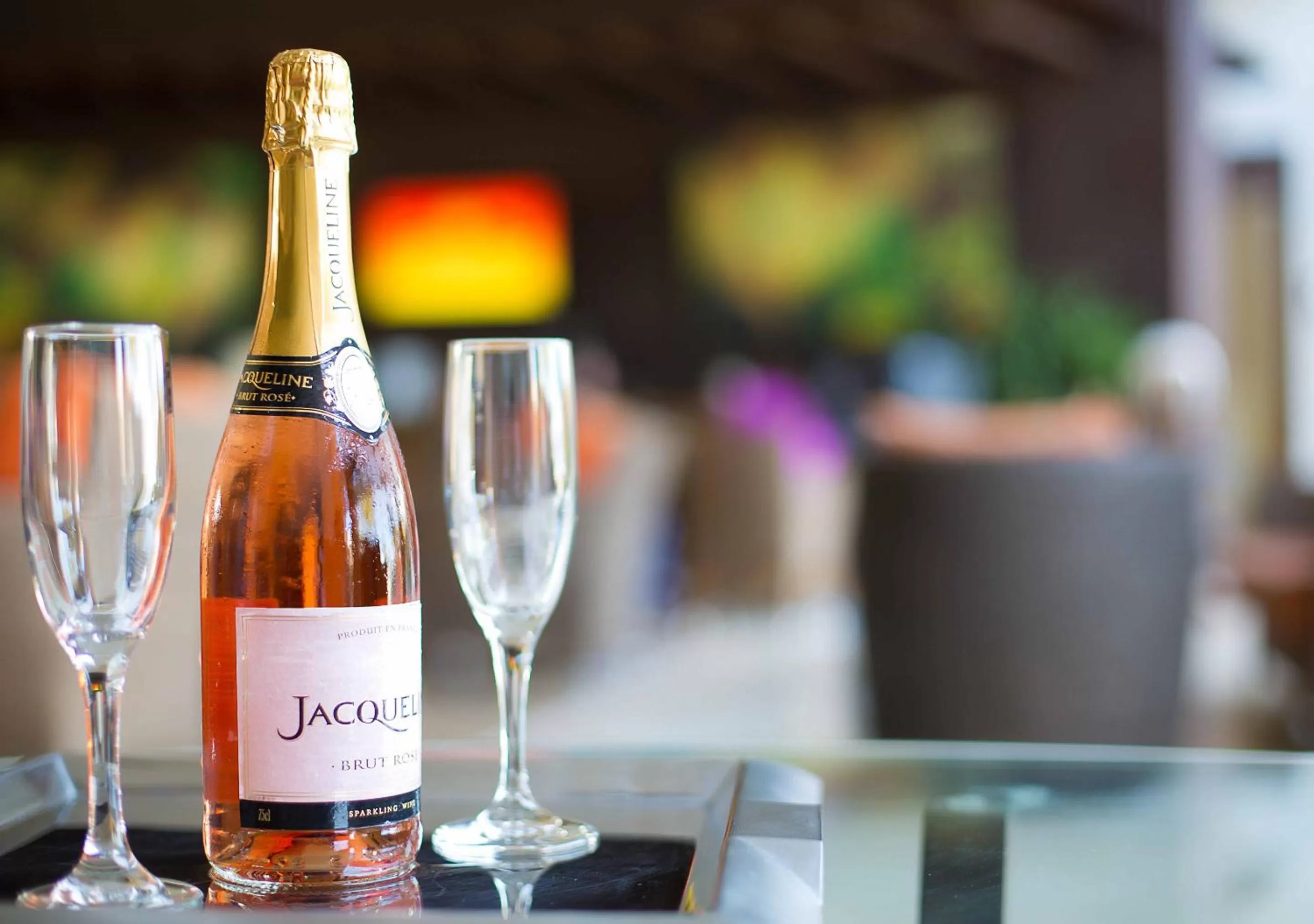 Lobby or reception in Sunset Plaza Beach Resort Puerto Vallarta All Inclusive