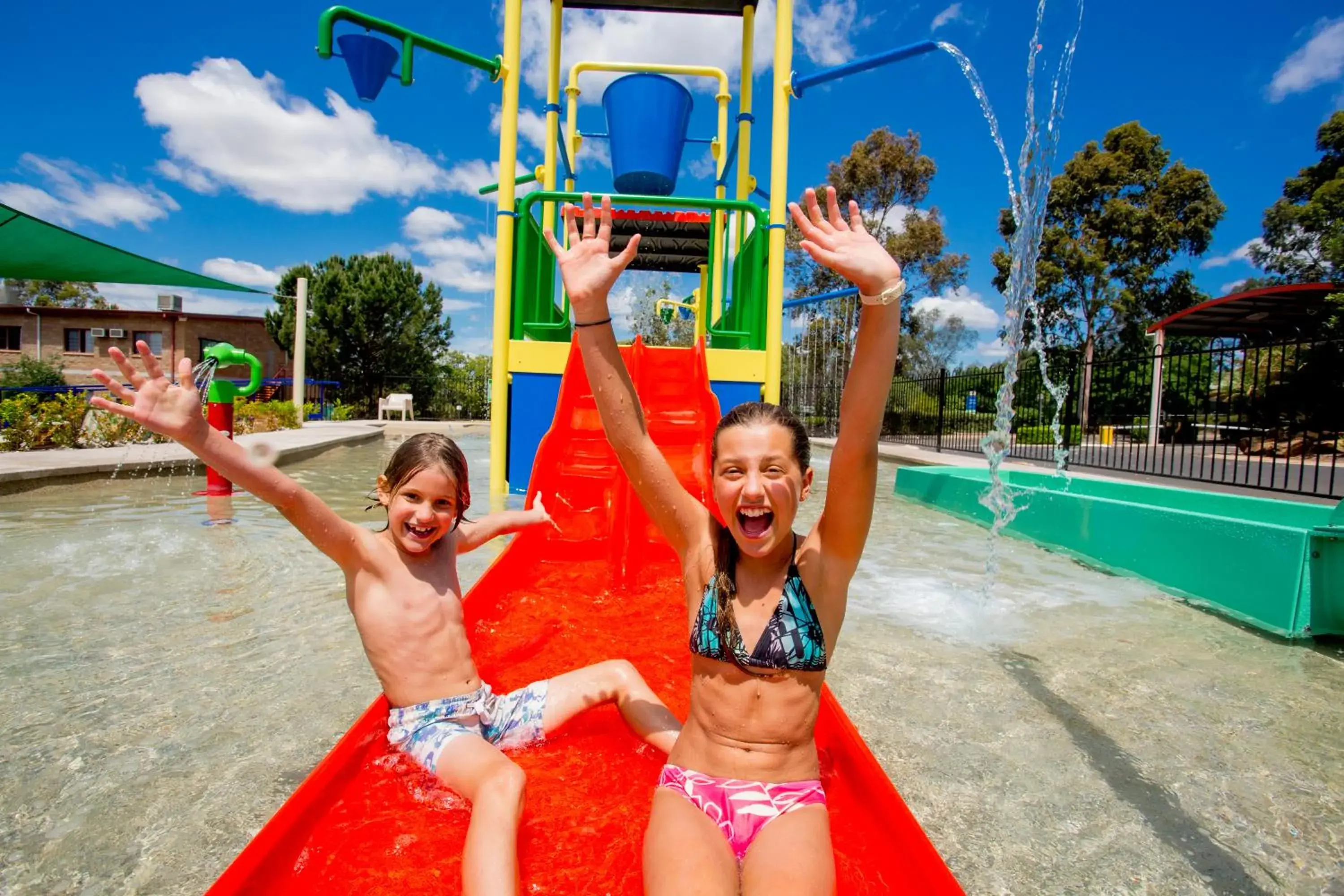 Discovery Parks - Dubbo Discovery Parks - Dubbo