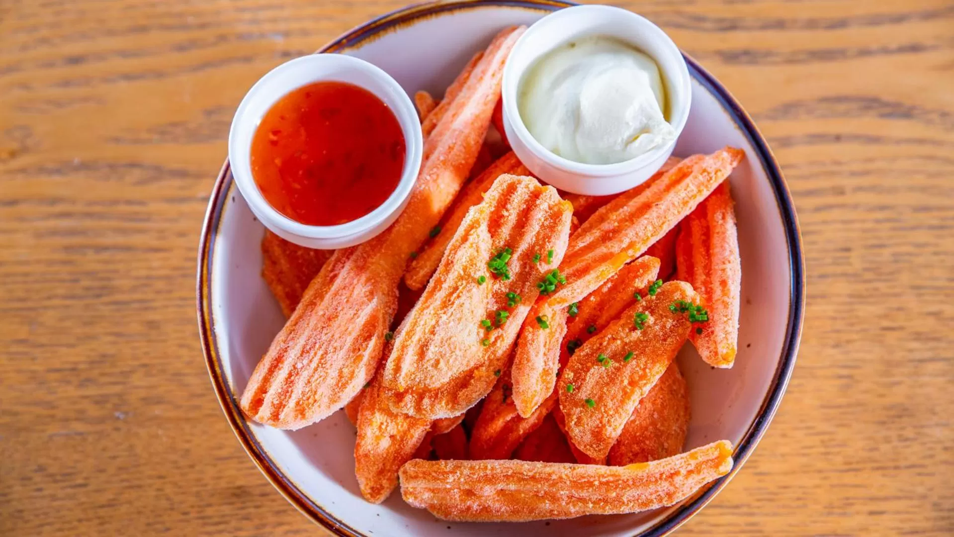 Restaurant/places to eat in Ramada Suites by Wyndham Auckland Manukau Pacfic Centre