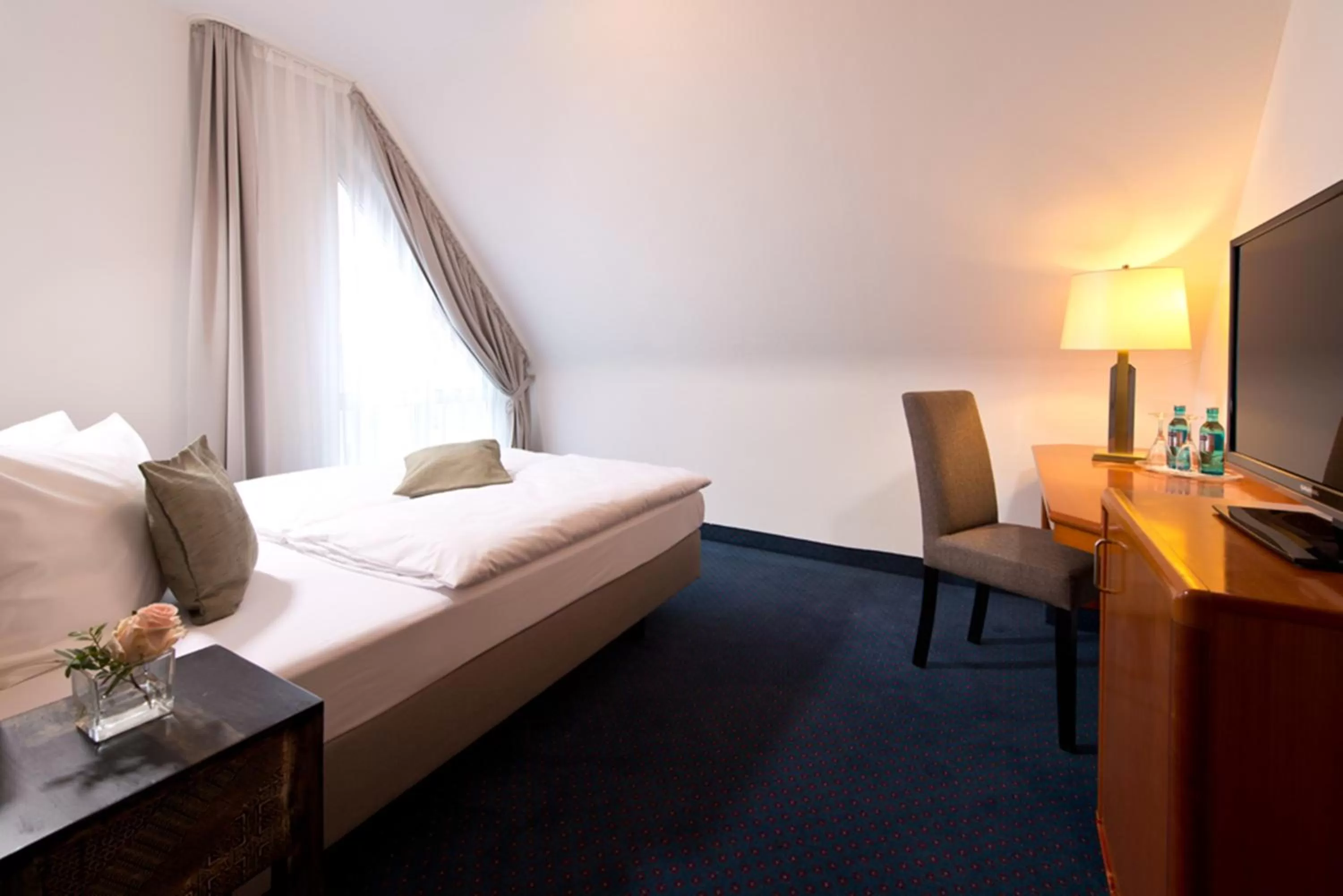 Junior Suite in ACHAT Hotel Neustadt an der Weinstraße
