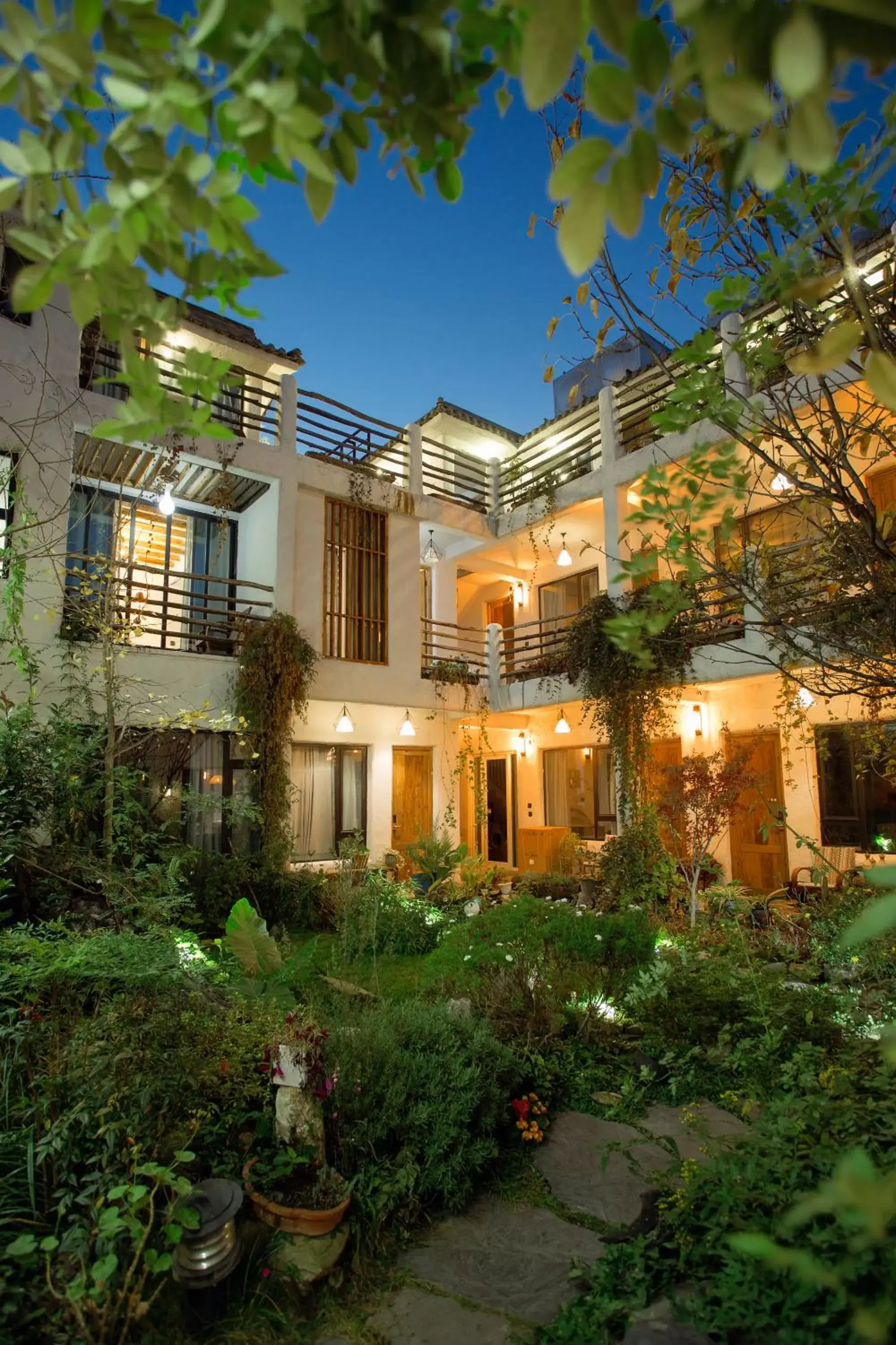 Hidden Hotel Hidden Hotel