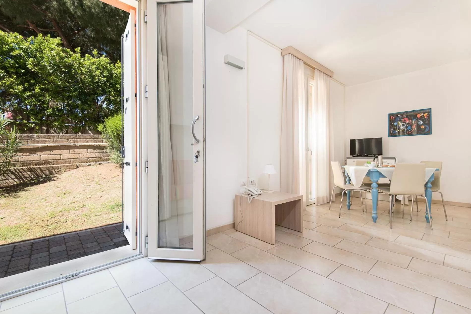 Studio (2 Adults) in Residence Marina Salivoli