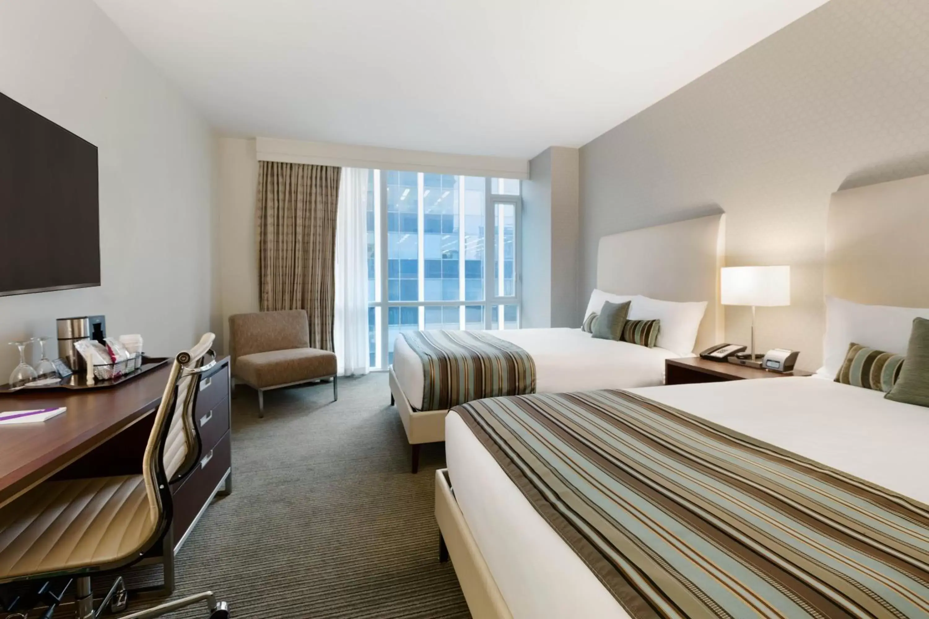 Coast Coal Harbour Vancouver Hotel by APA Coast Coal Harbour Vancouver Hotel by APA