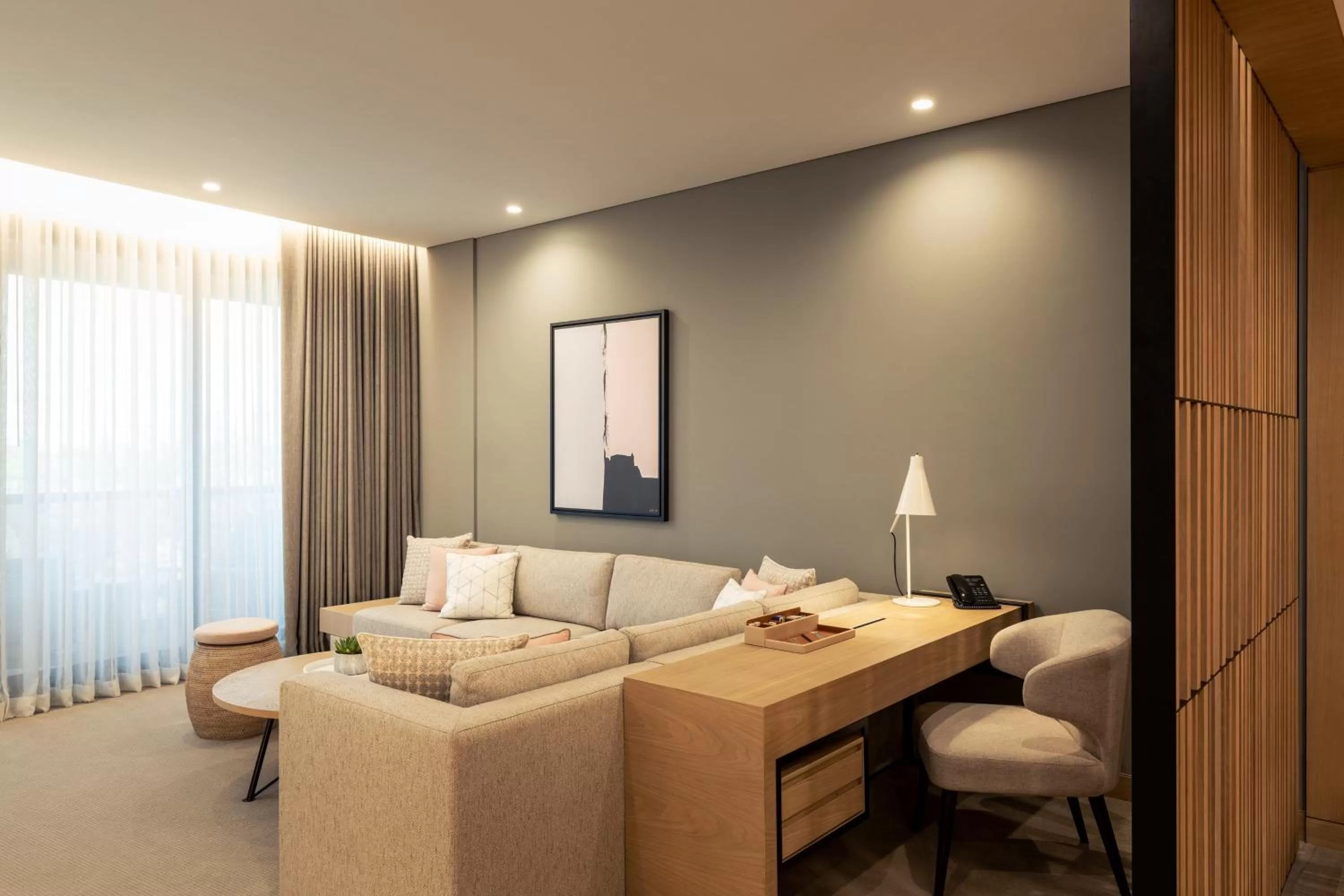 Photo of the whole room in Le Royal Meridien Beach Resort & Spa Dubai