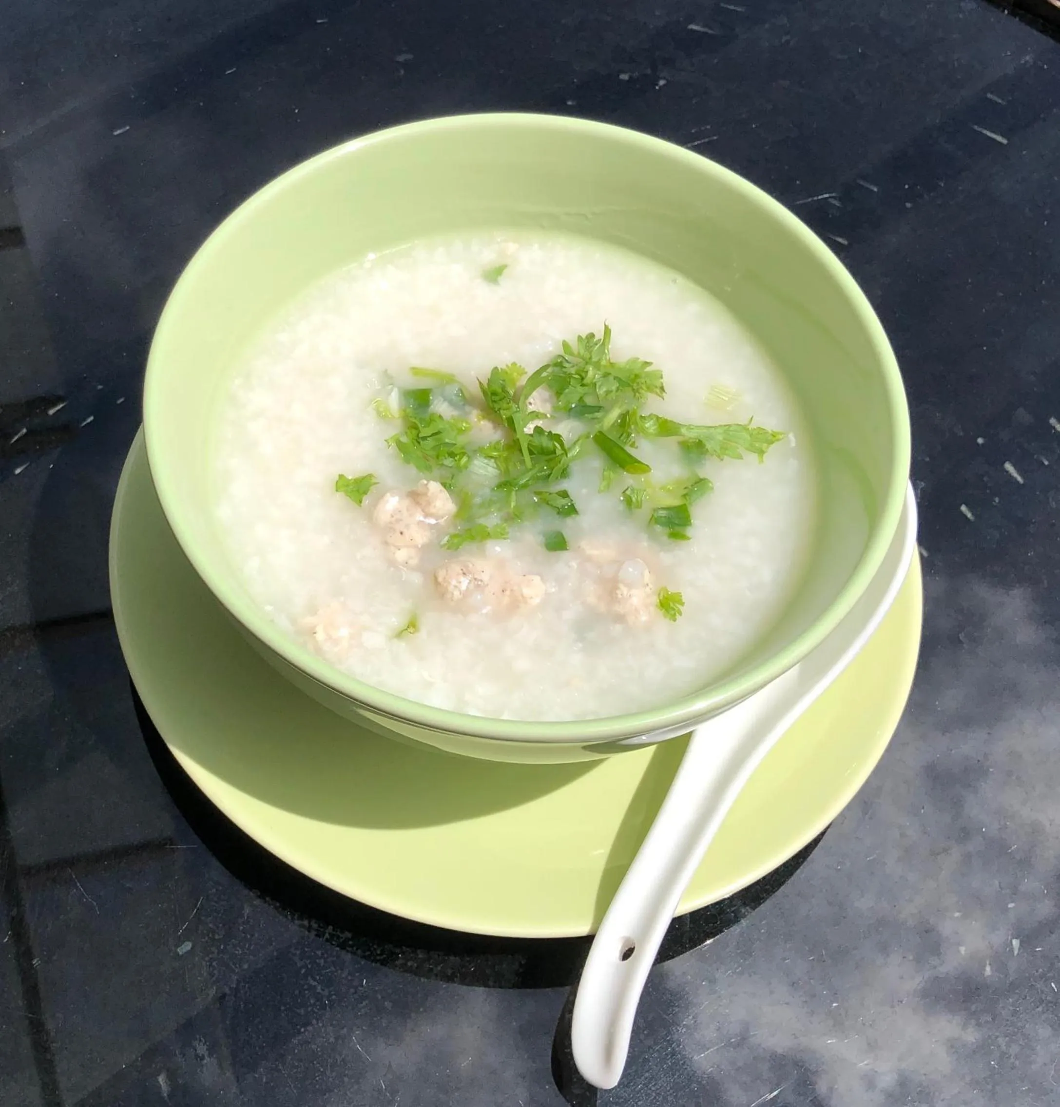 Breakfast in Phu NaNa Boutique Hotel - SHA Plus