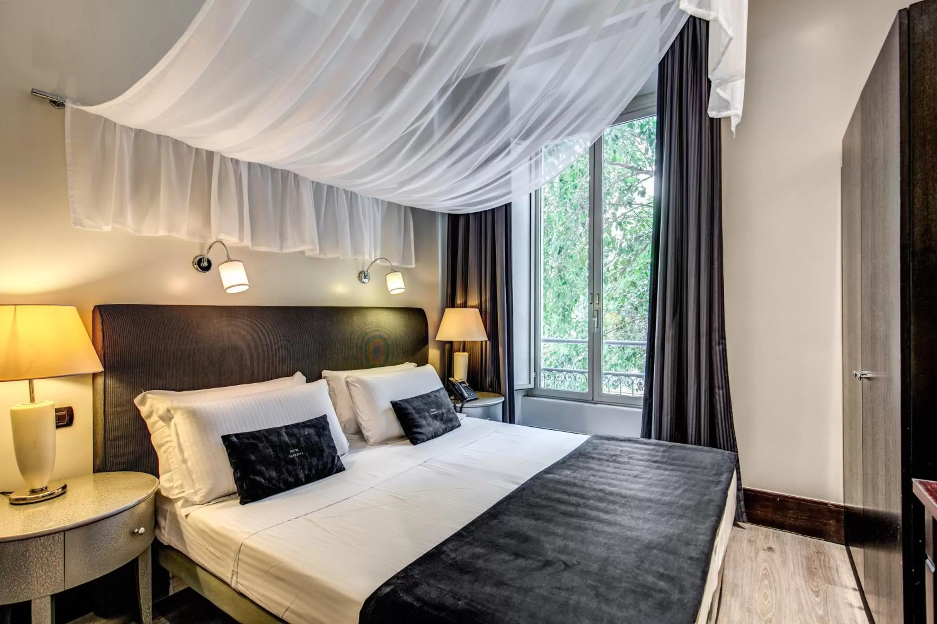 Hotel Giuggioli Hotel Giuggioli