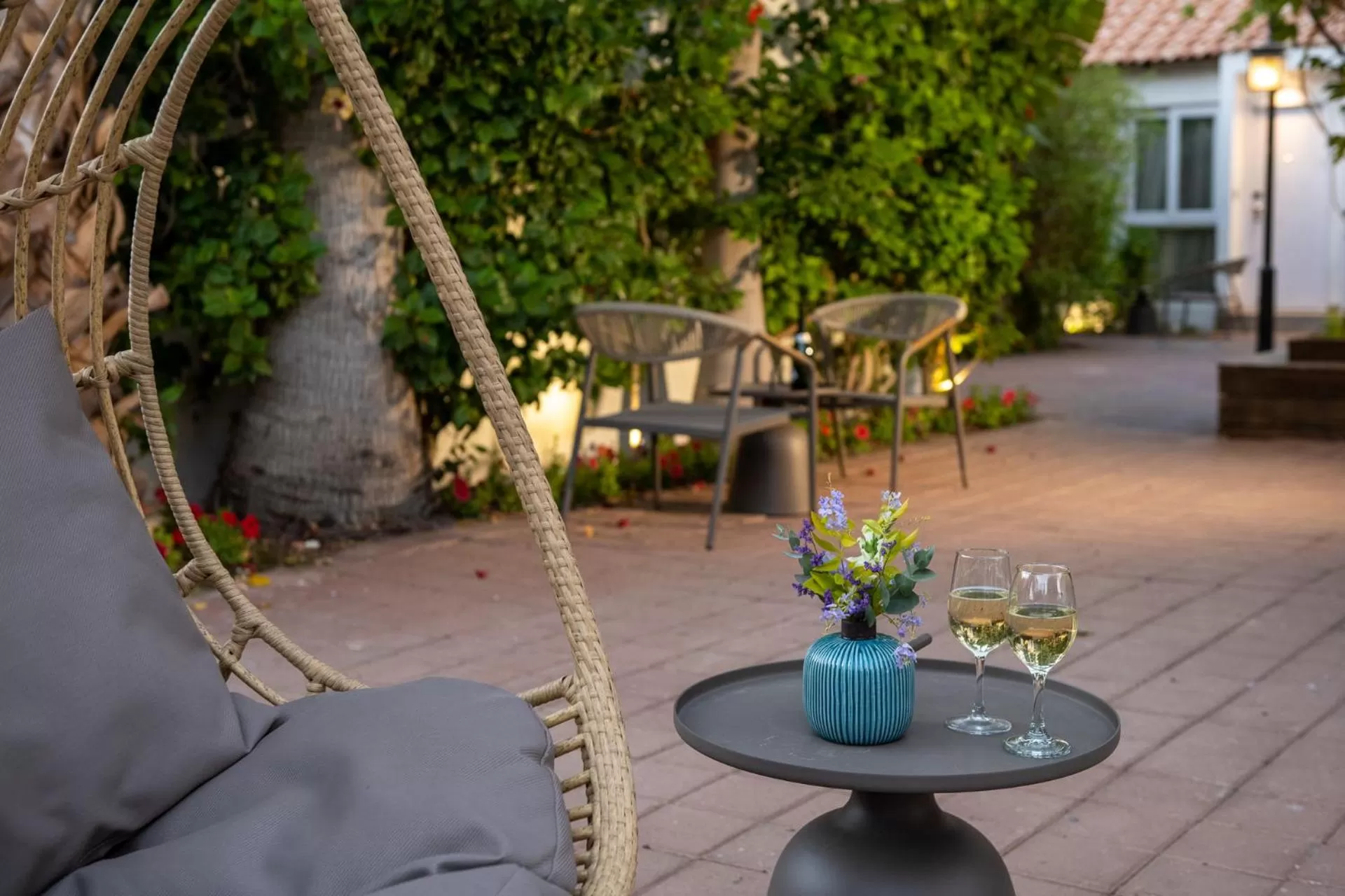 Astral Village Hotel