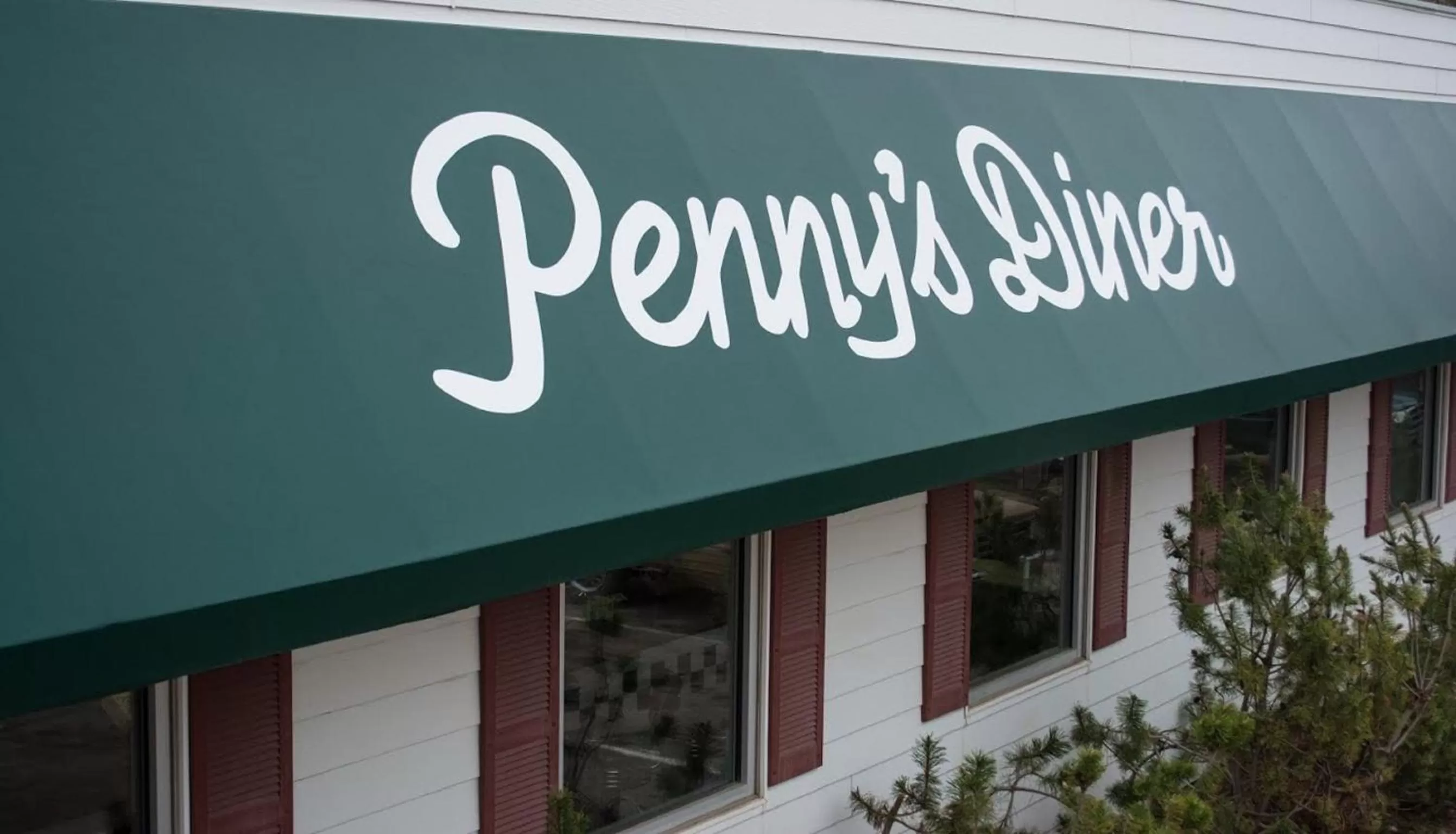 Restaurant/places to eat in Travelodge by Wyndham Yampa