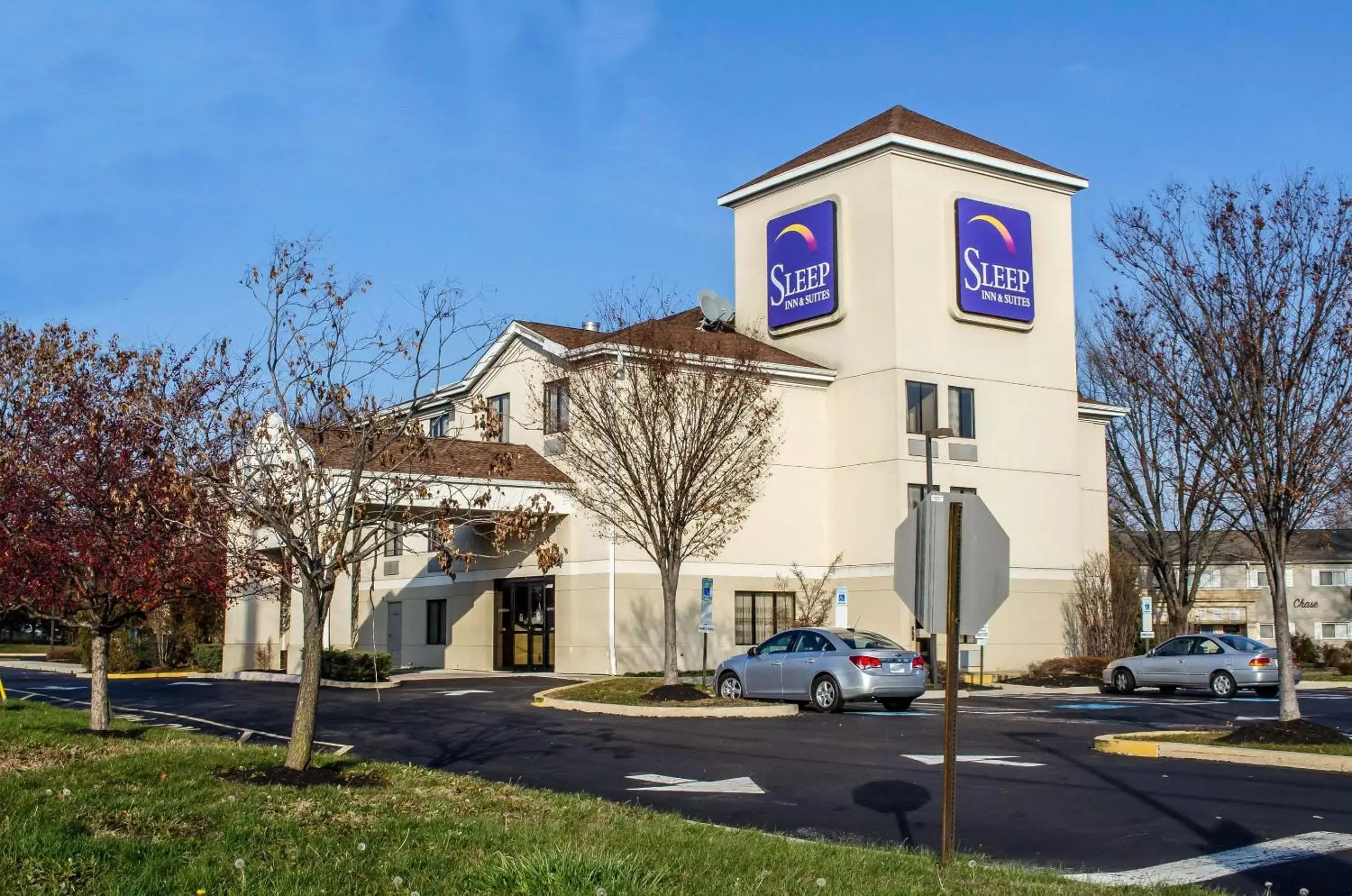 Sleep Inn & Suites Bensalem Sleep Inn & Suites Bensalem