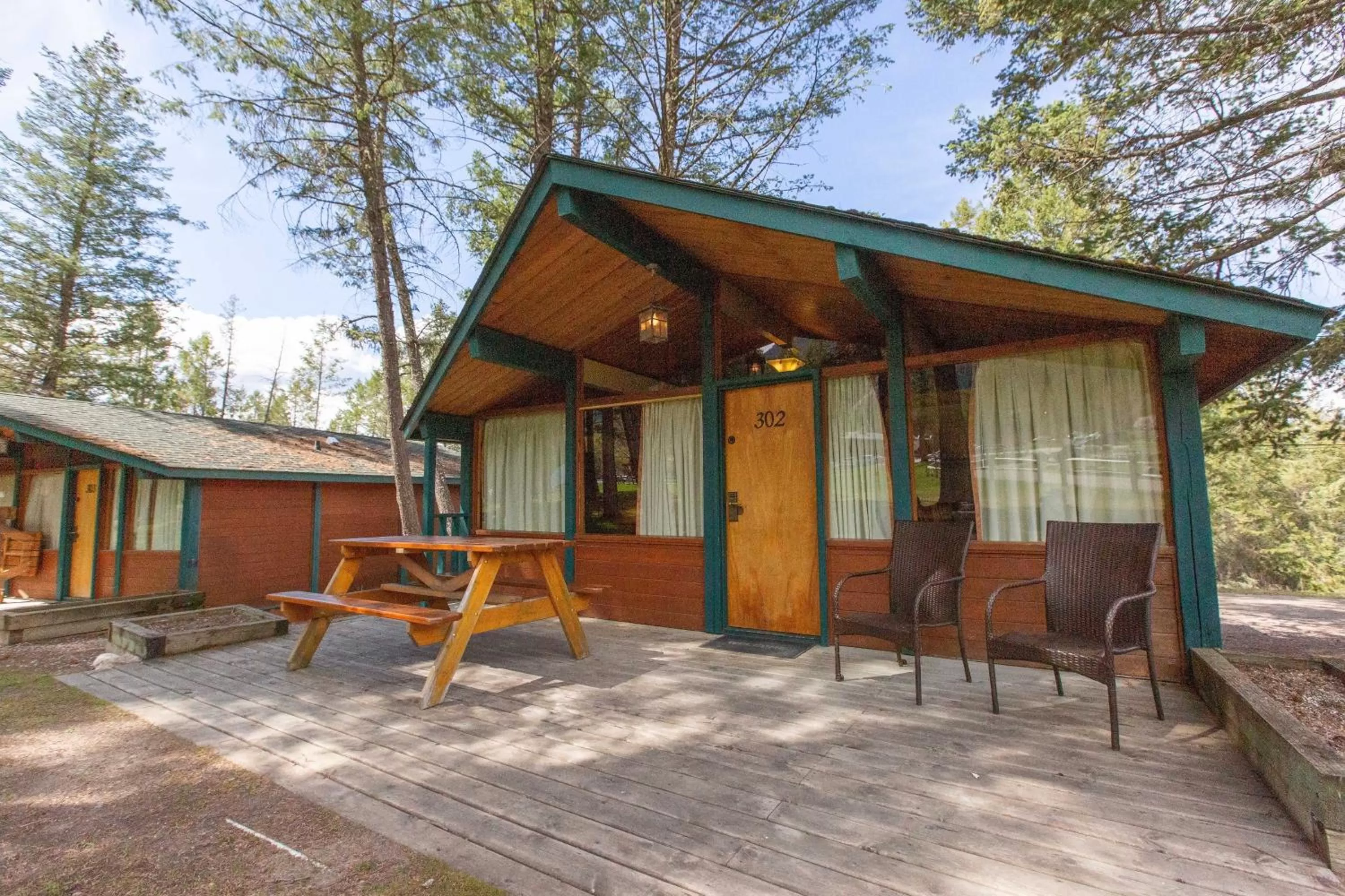 Fairmont Hot Springs Resort