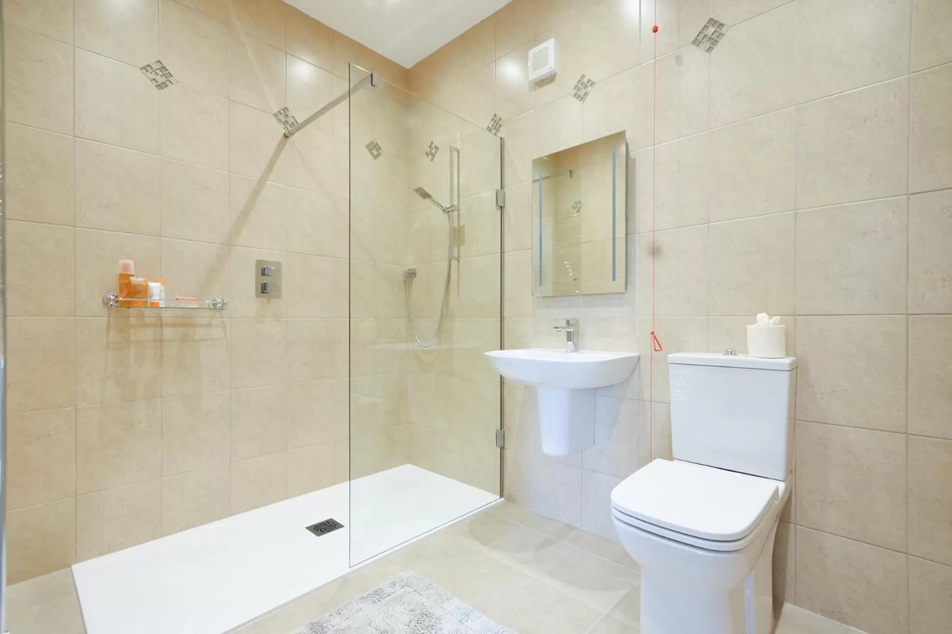 Countryside Escape - The Night Owl