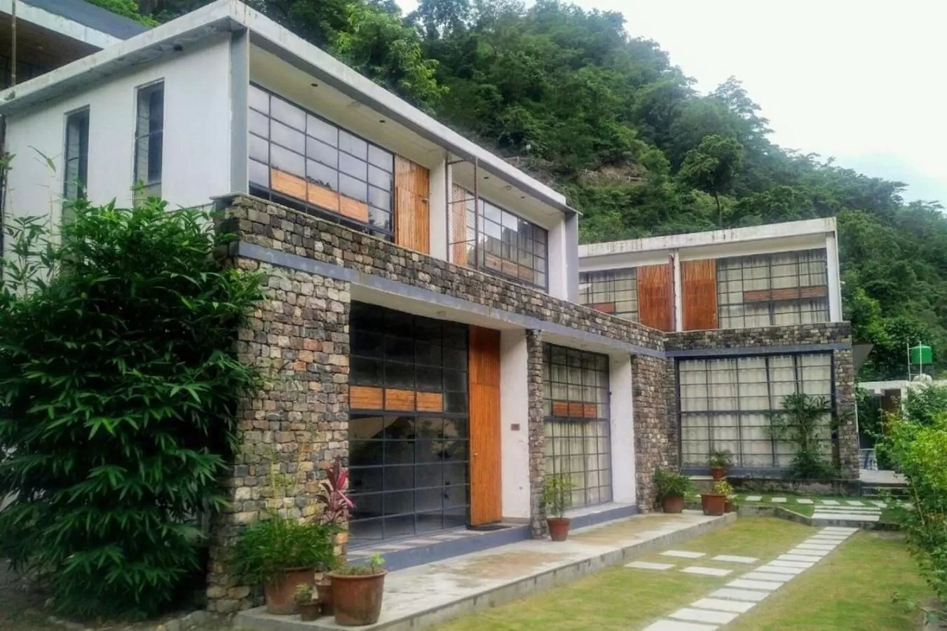 Property Building in Nishantam Rishikesh