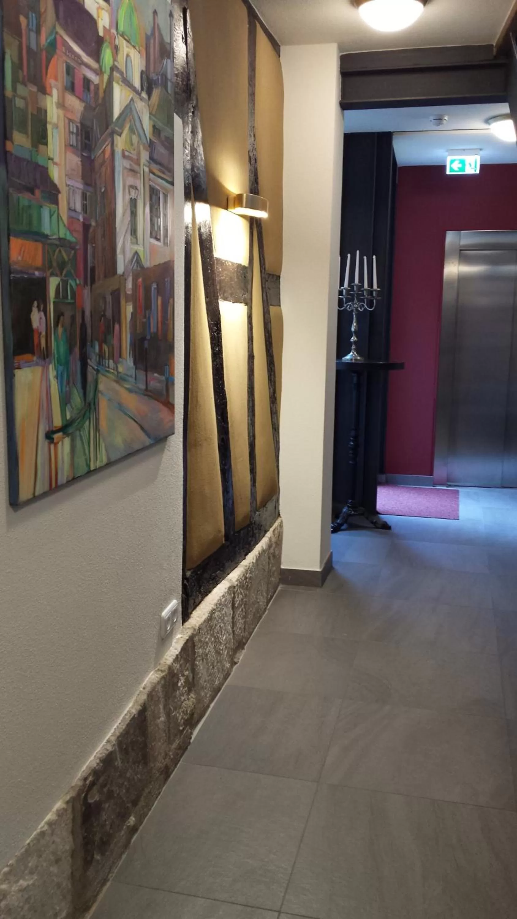 Other in Fachwerk-Hotel Eisenbart