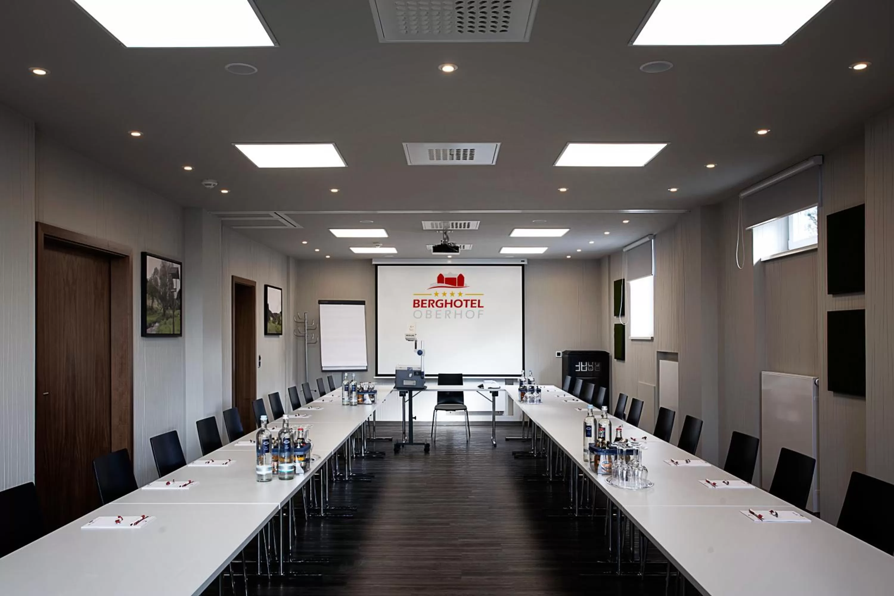 Business facilities in Villa Silva - Oberhof