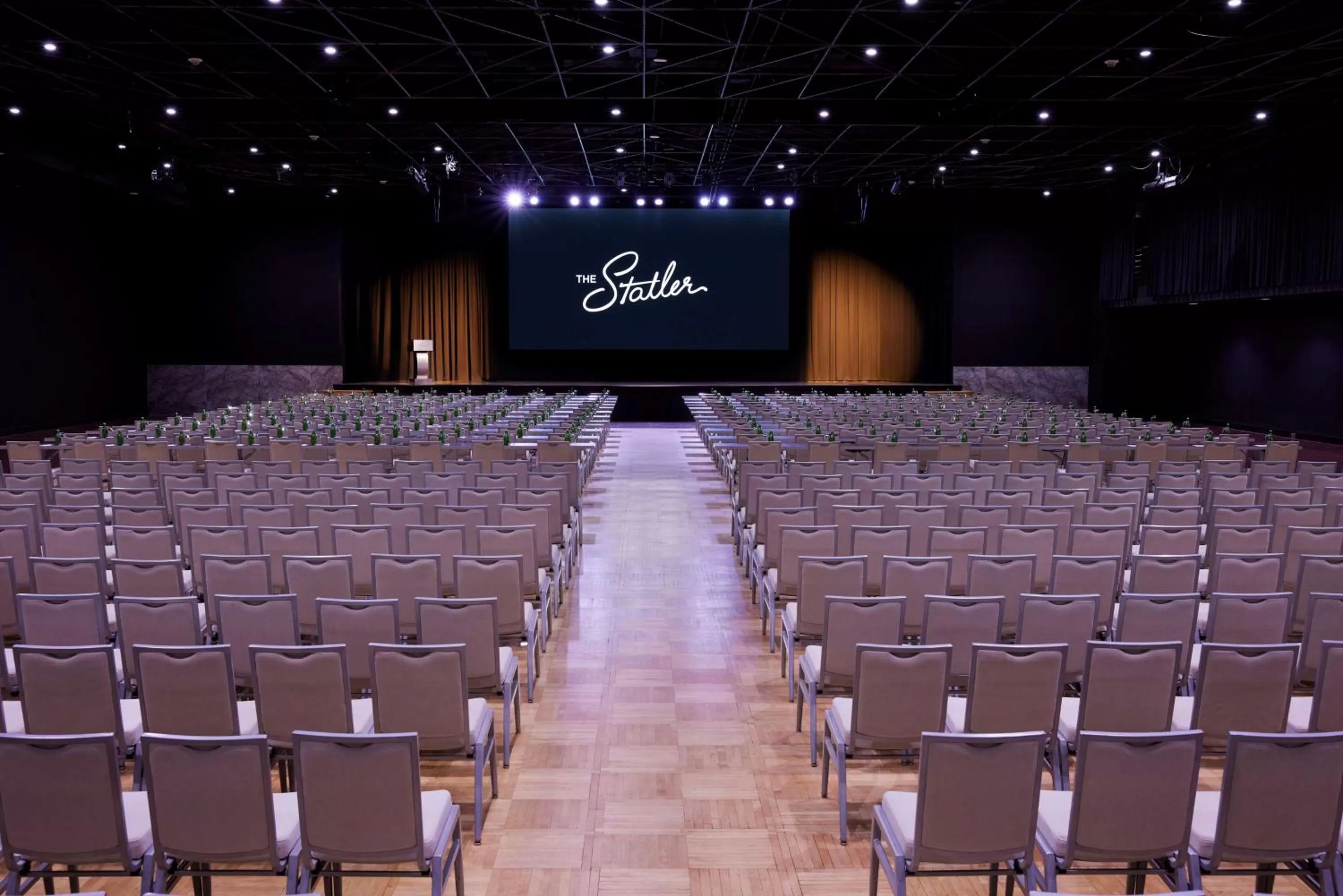 Meeting/conference room in The Statler Dallas, Curio Collection By Hilton