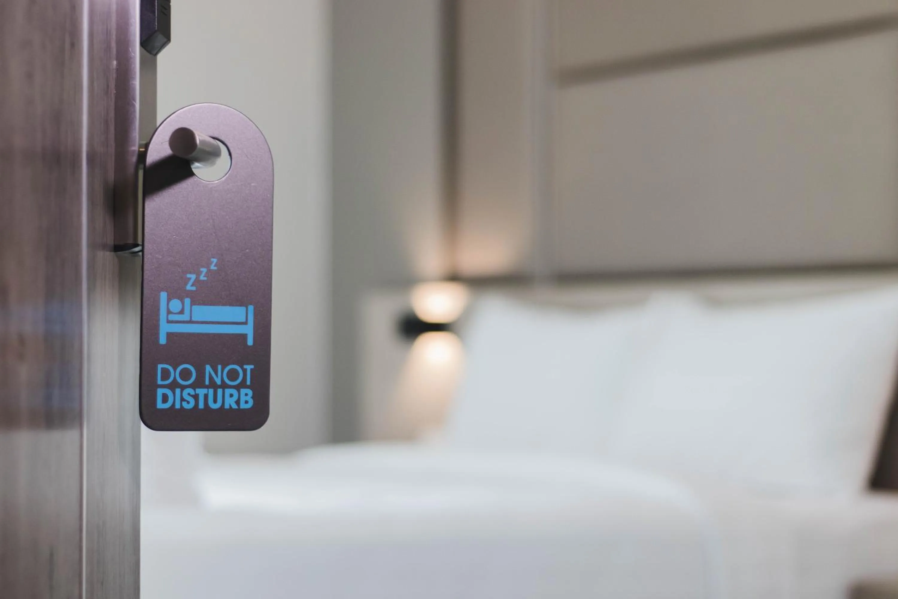 Bedroom, Bed in So good Hotel Bangkok