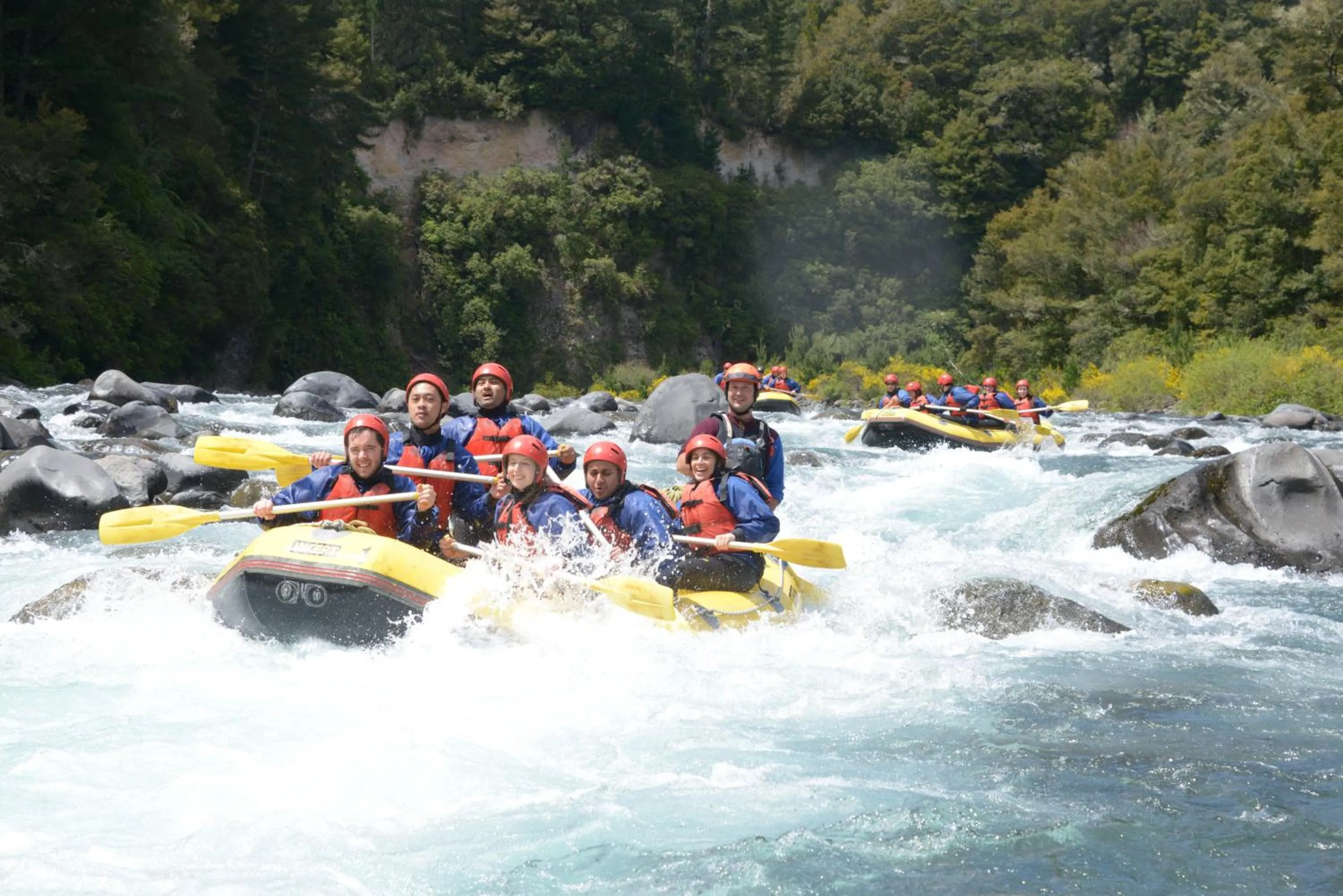 Parklands Motorlodge & Holiday Park