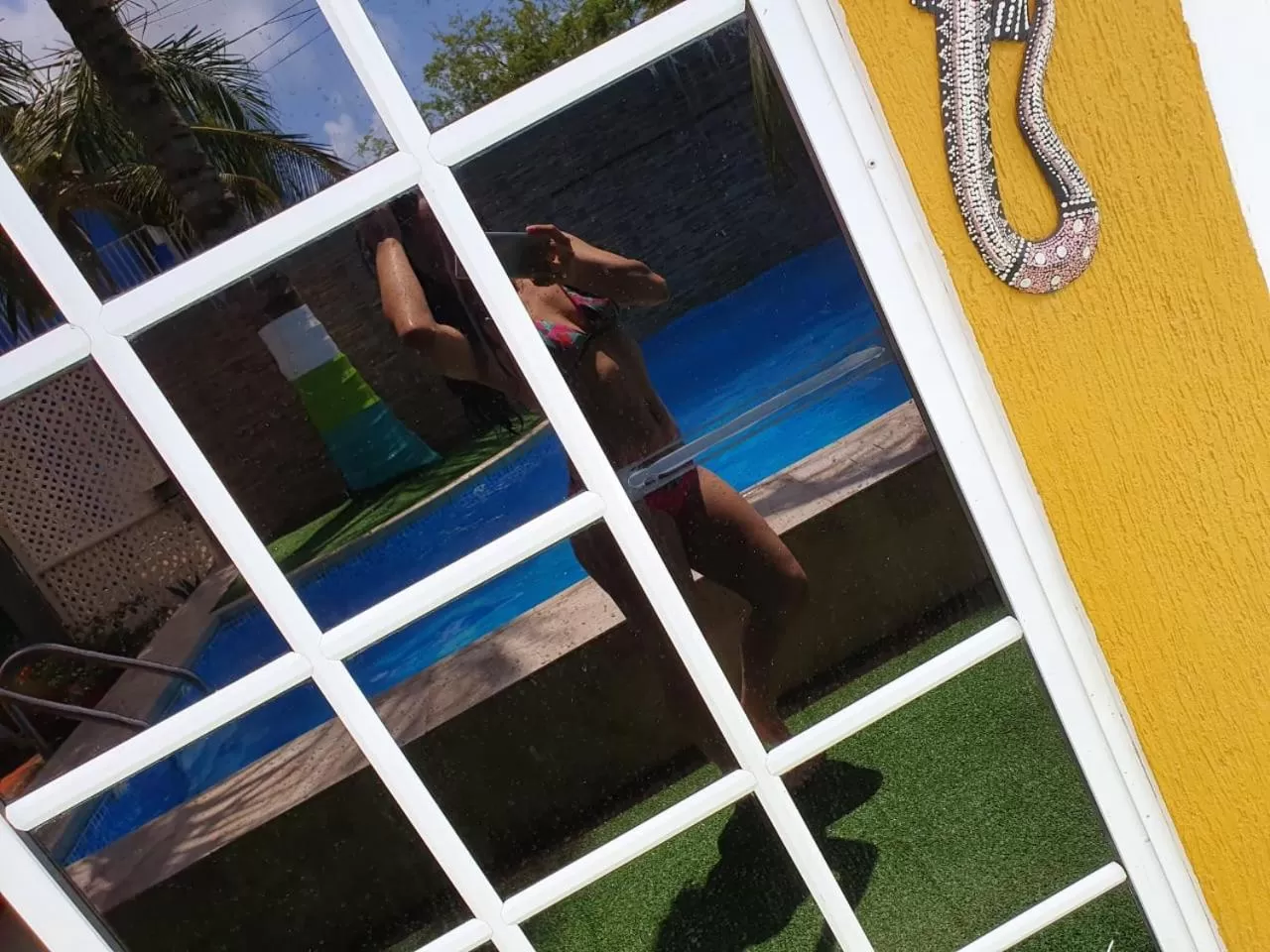 Jackuri Casa Hospedaje