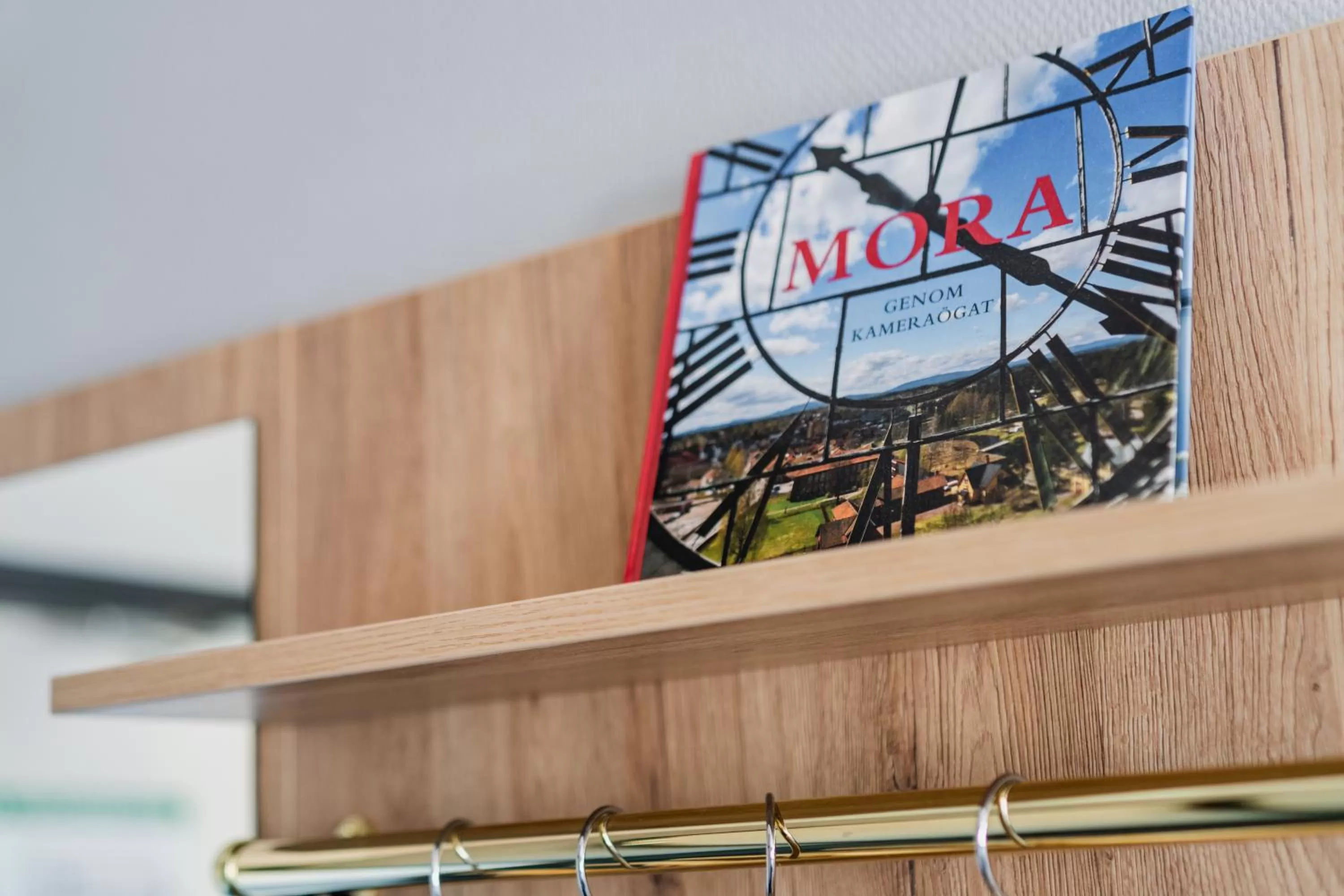 Decorative detail in Hotell Fridhemsgatan