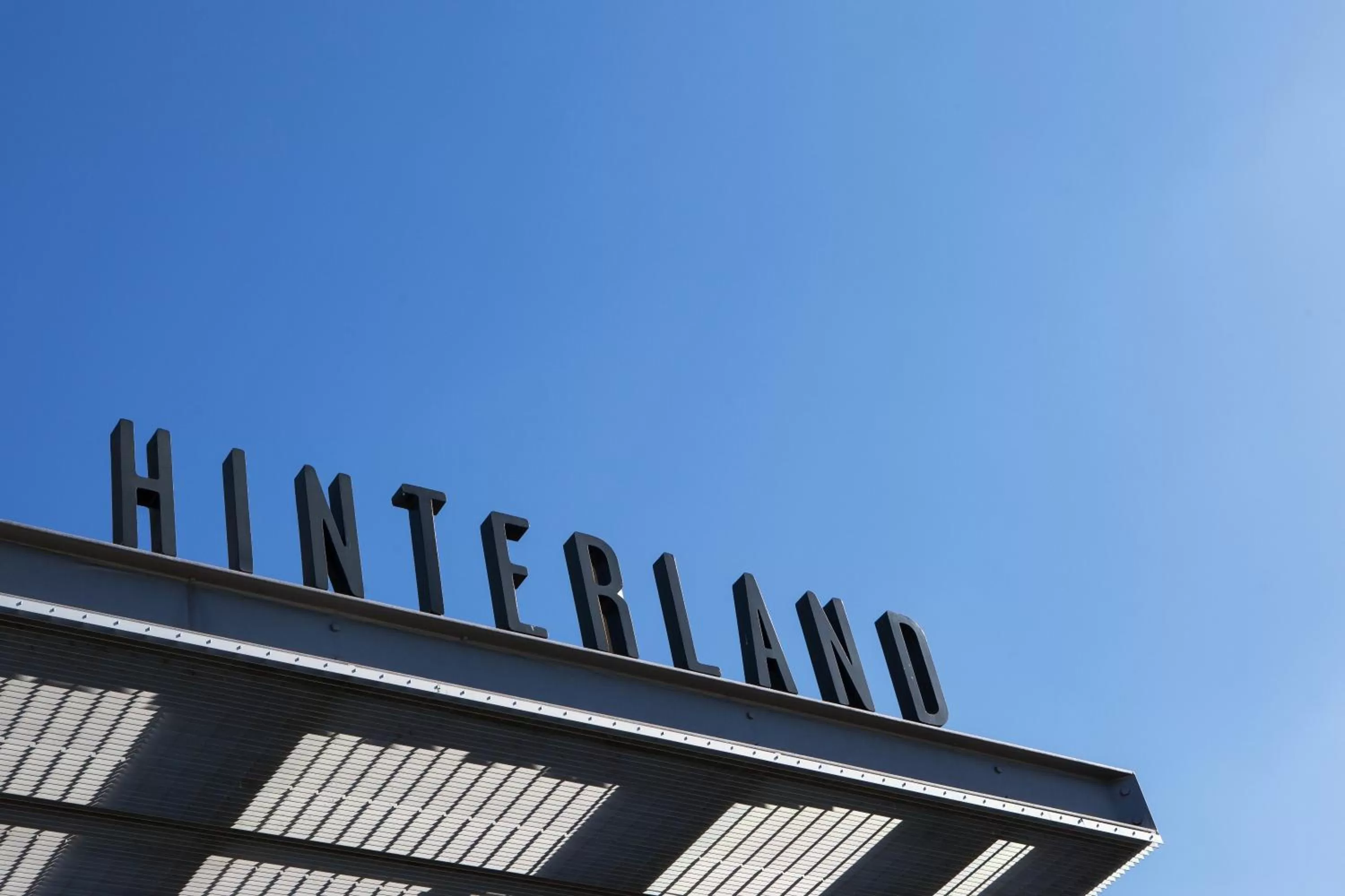 Day in Nightcap at Hinterland Hotel Nerang