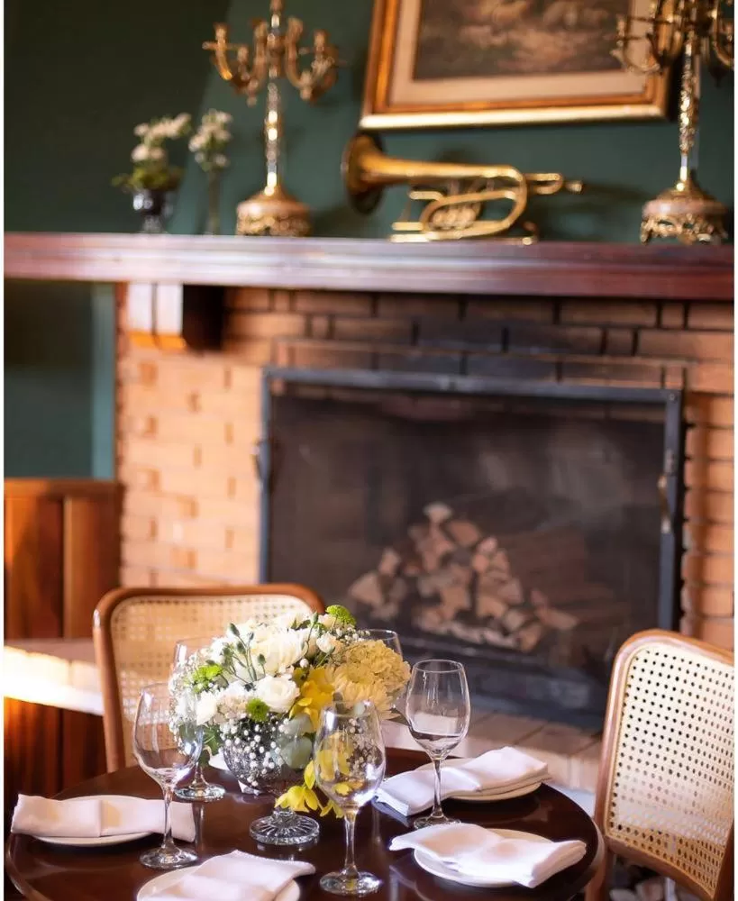 wedding, Restaurant/Places to Eat in Pousada das Lavandas