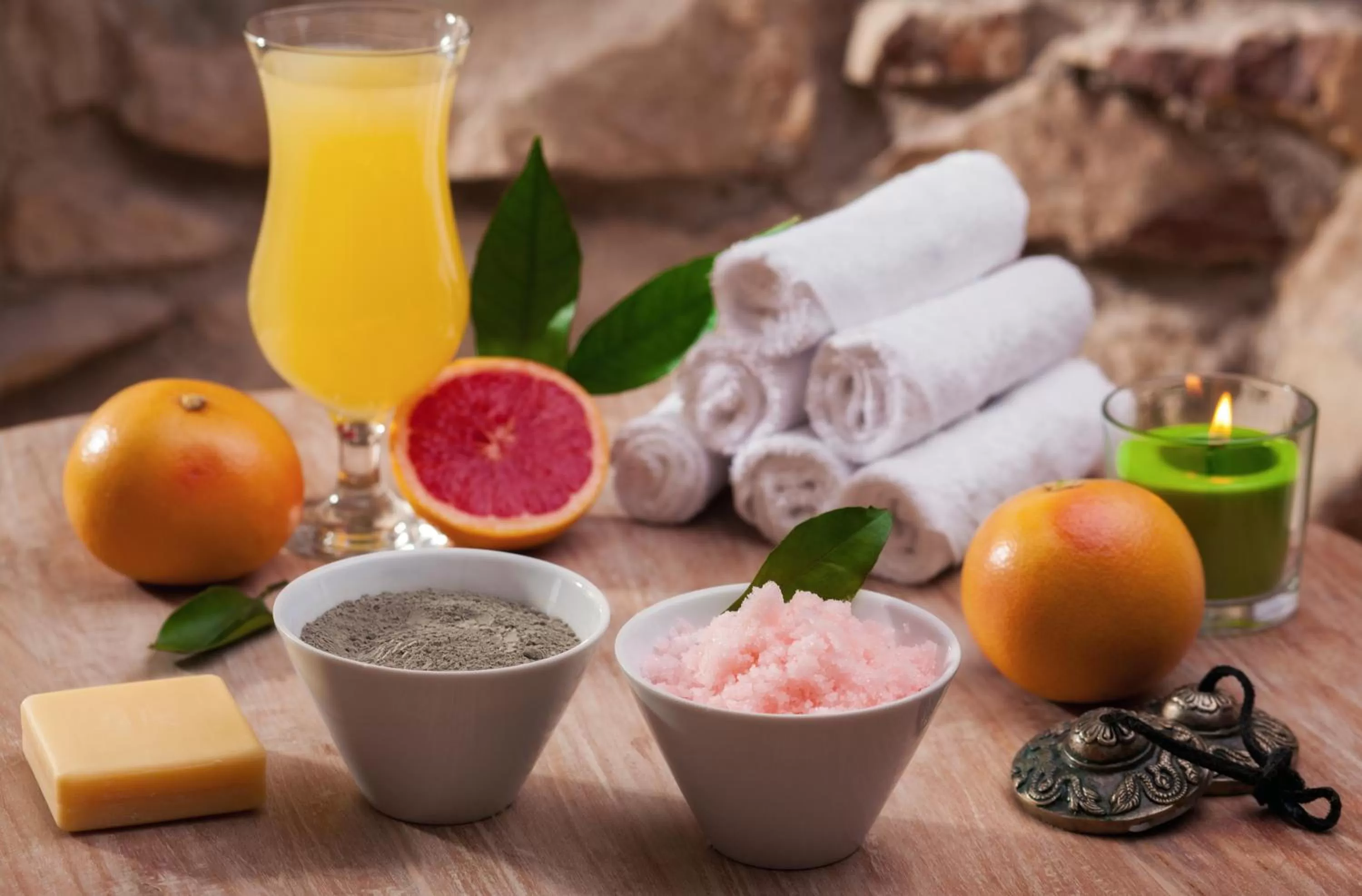 Activities in Alchymist Grand Hotel and Spa