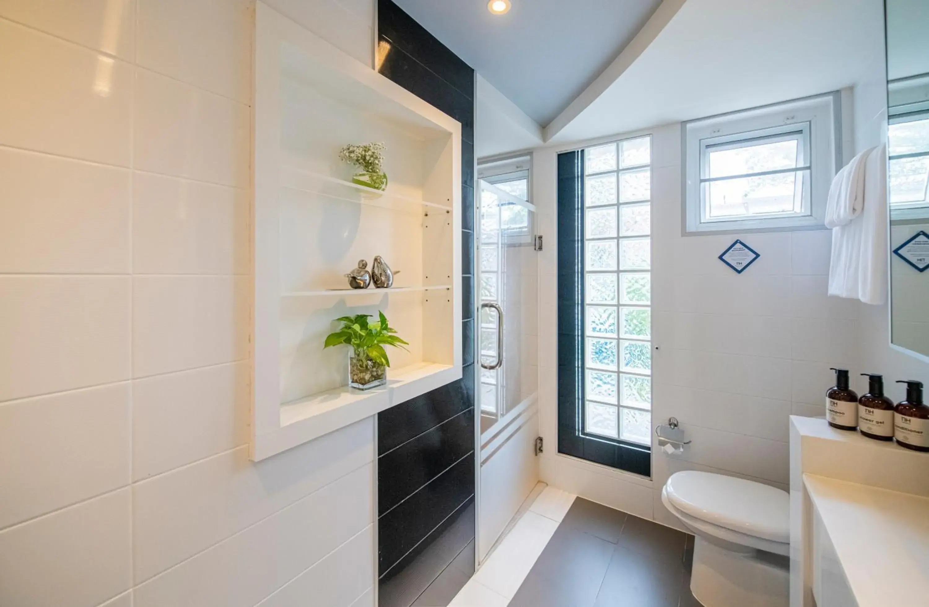 Premier Lagoon Suite in NH Boat Lagoon Phuket Resort Premier Lagoon Suite in NH Boat Lagoon Phuket Resort