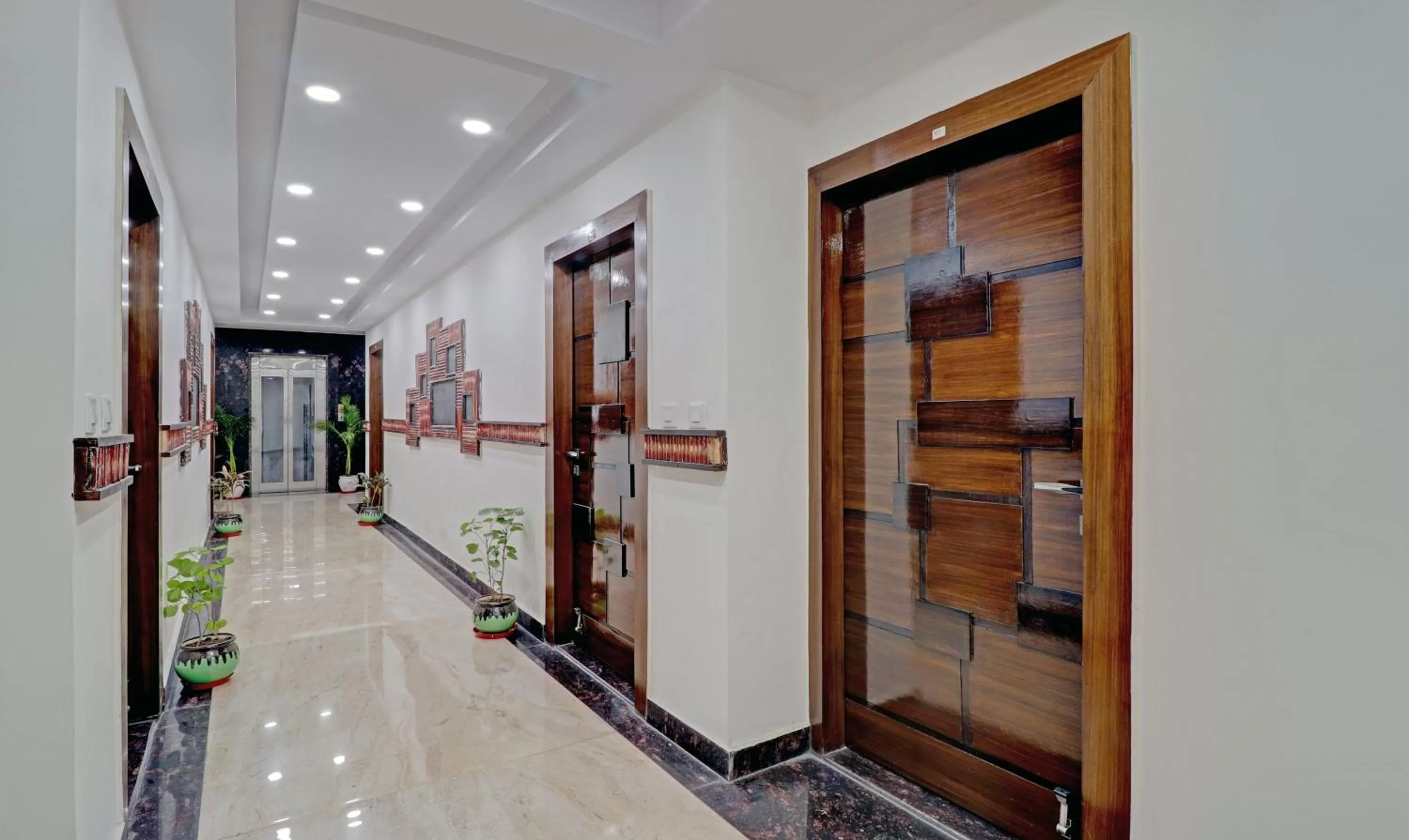 Hotel Hidden Delight Rishikesh