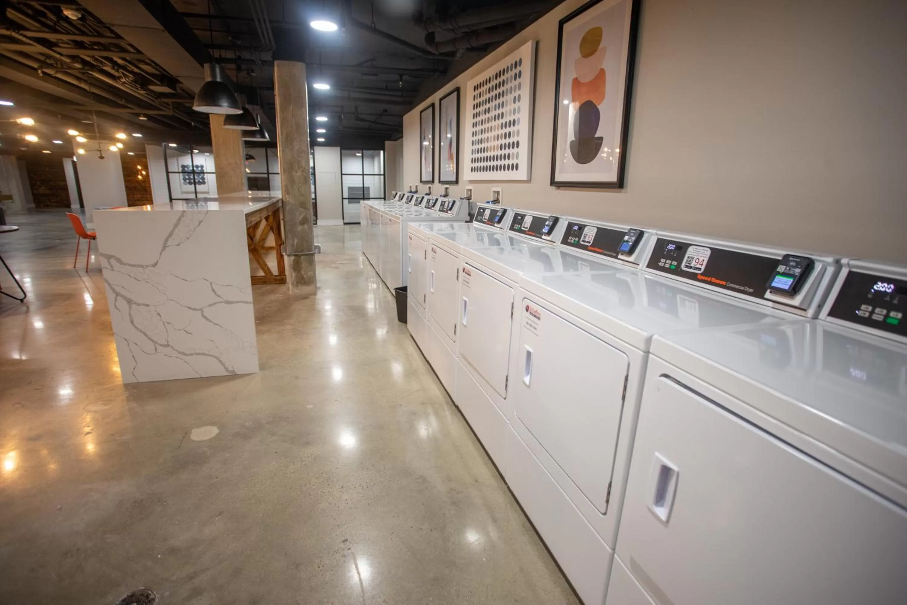 Georgetown Residences by LuxUrban