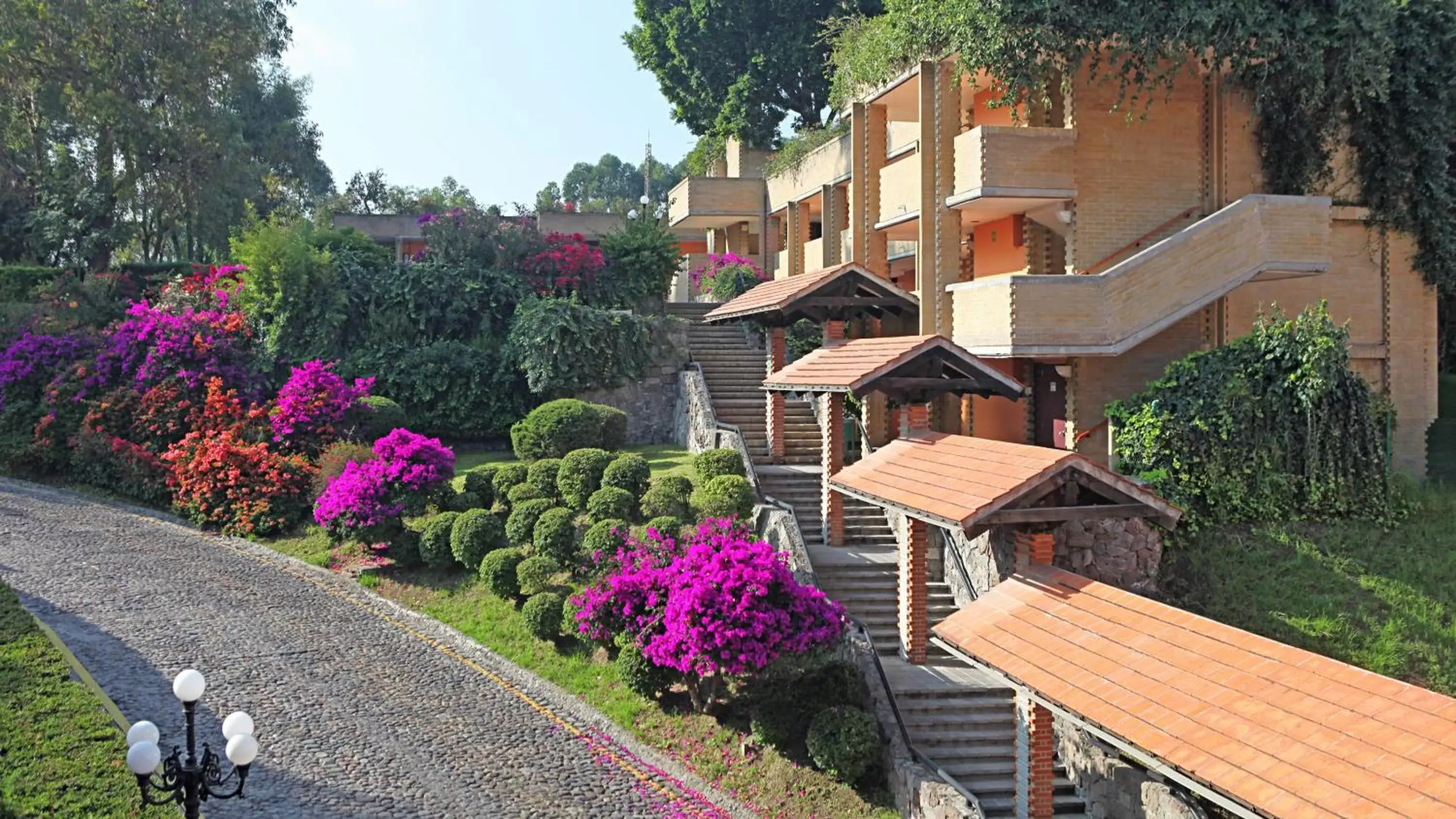 Marriott Puebla Hotel Meson del Angel Marriott Puebla Hotel Meson del Angel