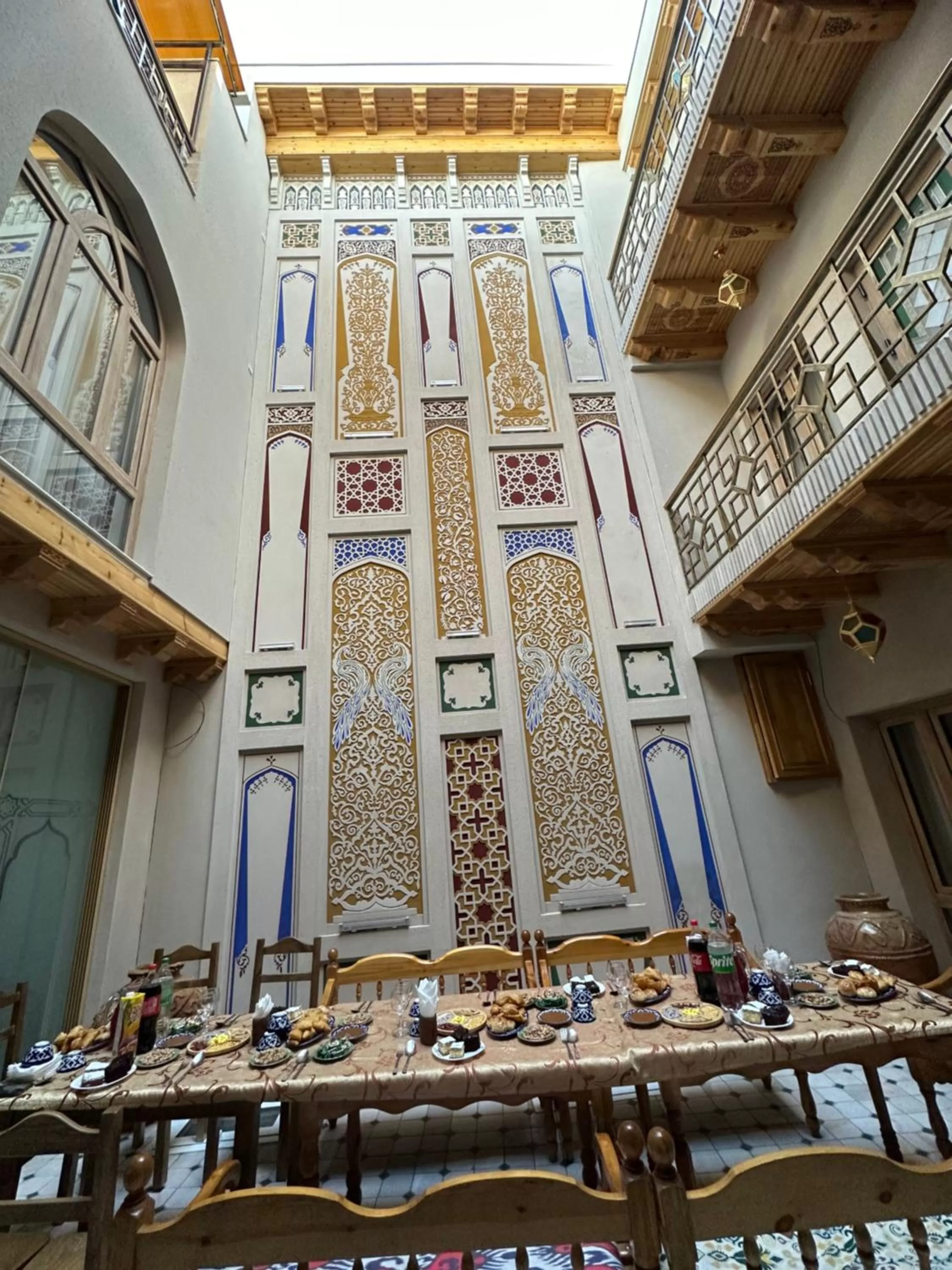 Rizo Boutique Superior