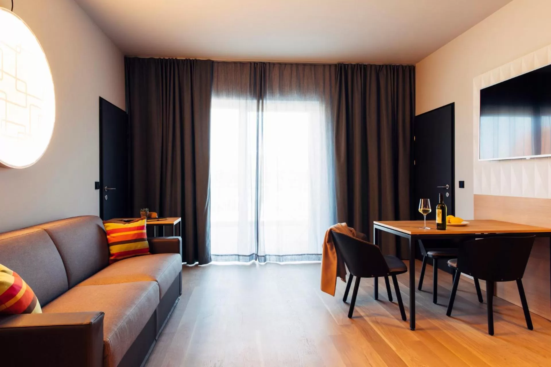Apartment in harry's home Steyr hotel & apartments