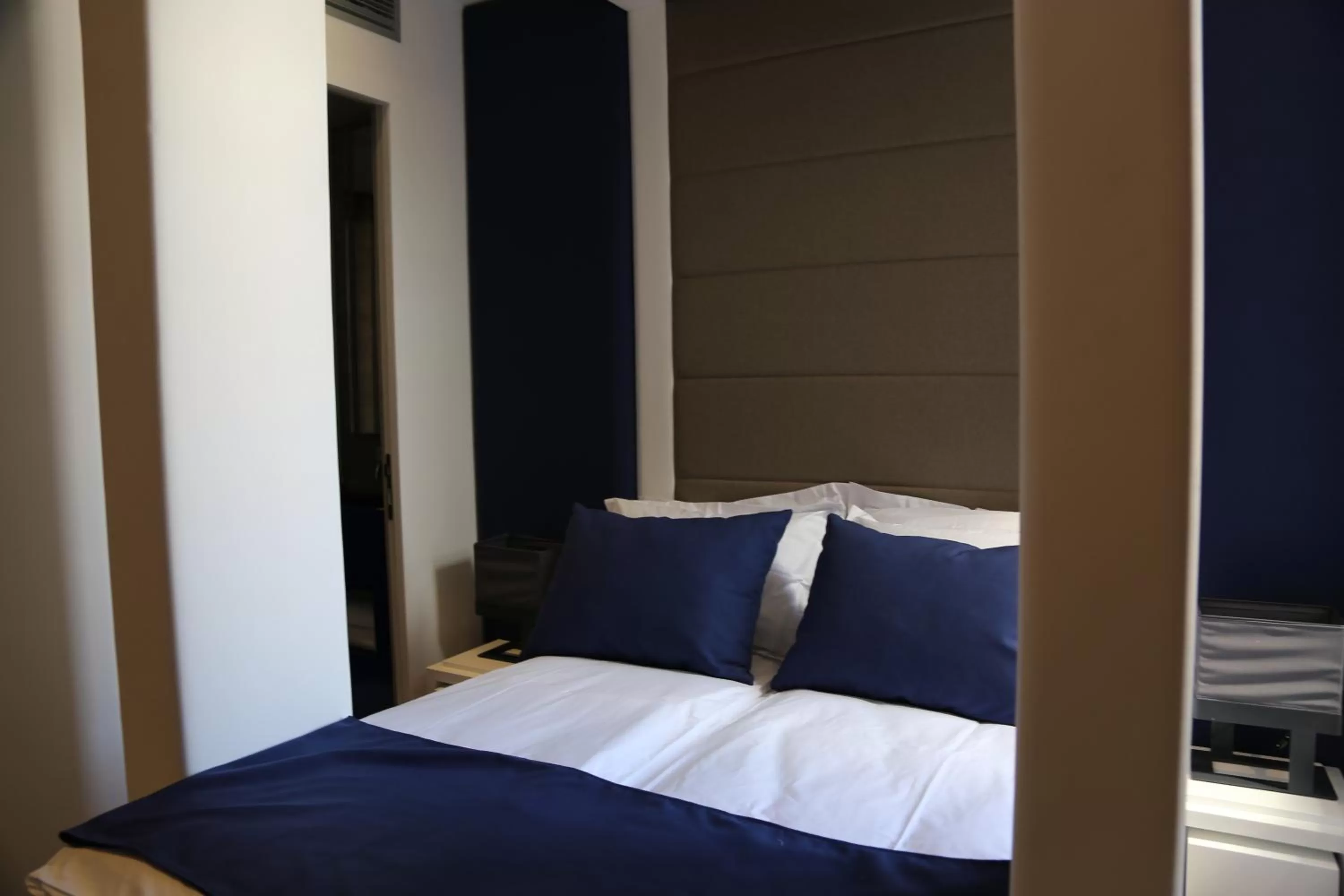 Economy Double Room in Boutique Rooms
