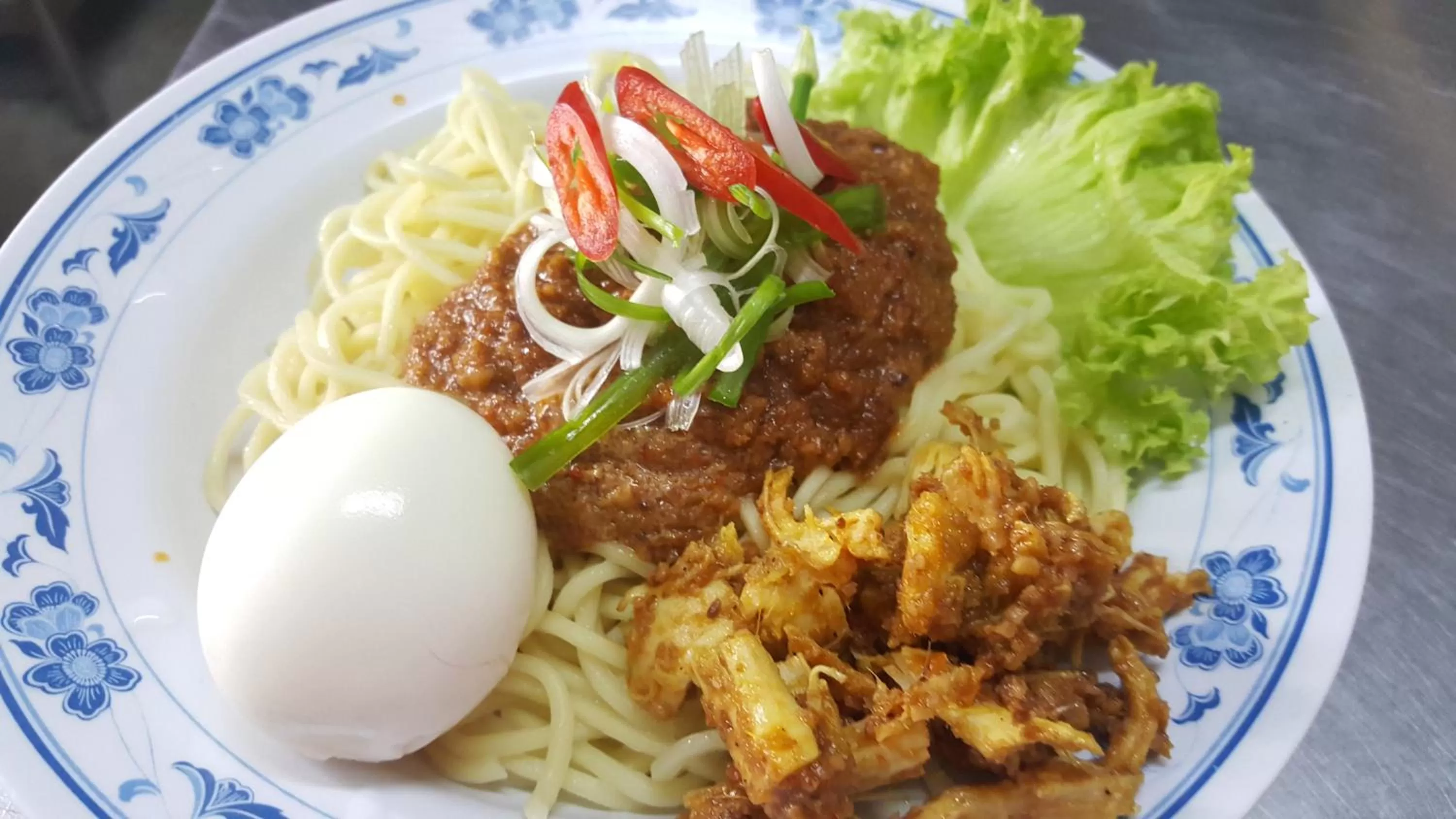 Restaurant/places to eat, Food in Sabak Awor Resort