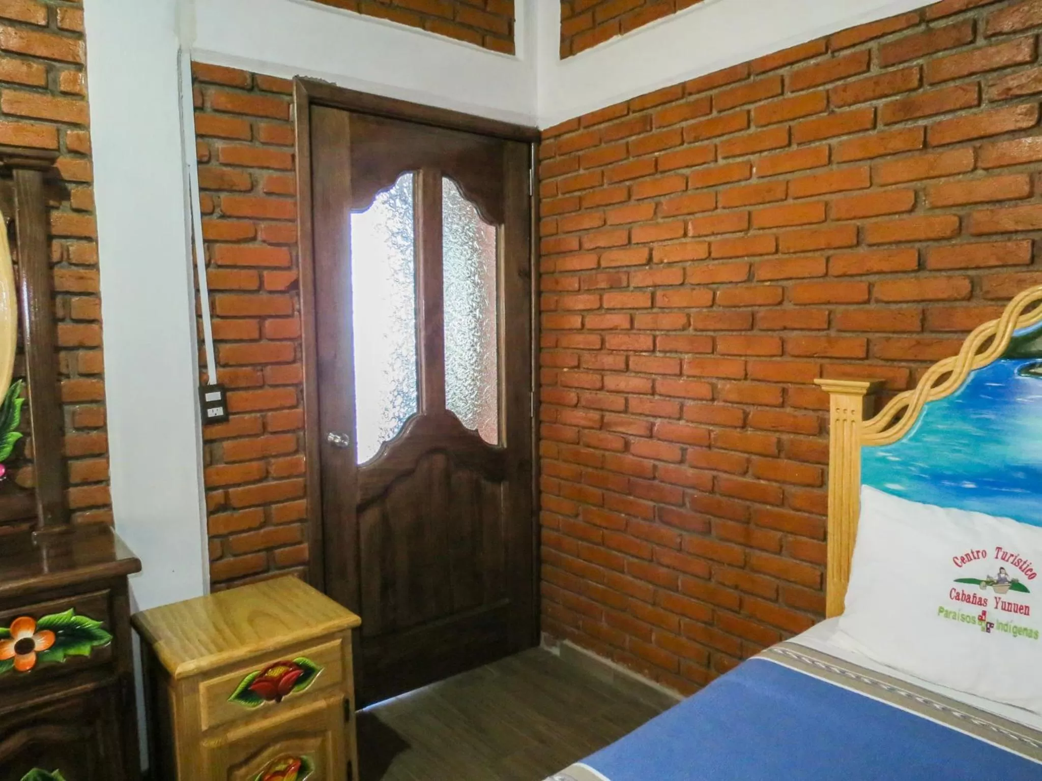 Cabañas Yunuén by Rotamundos