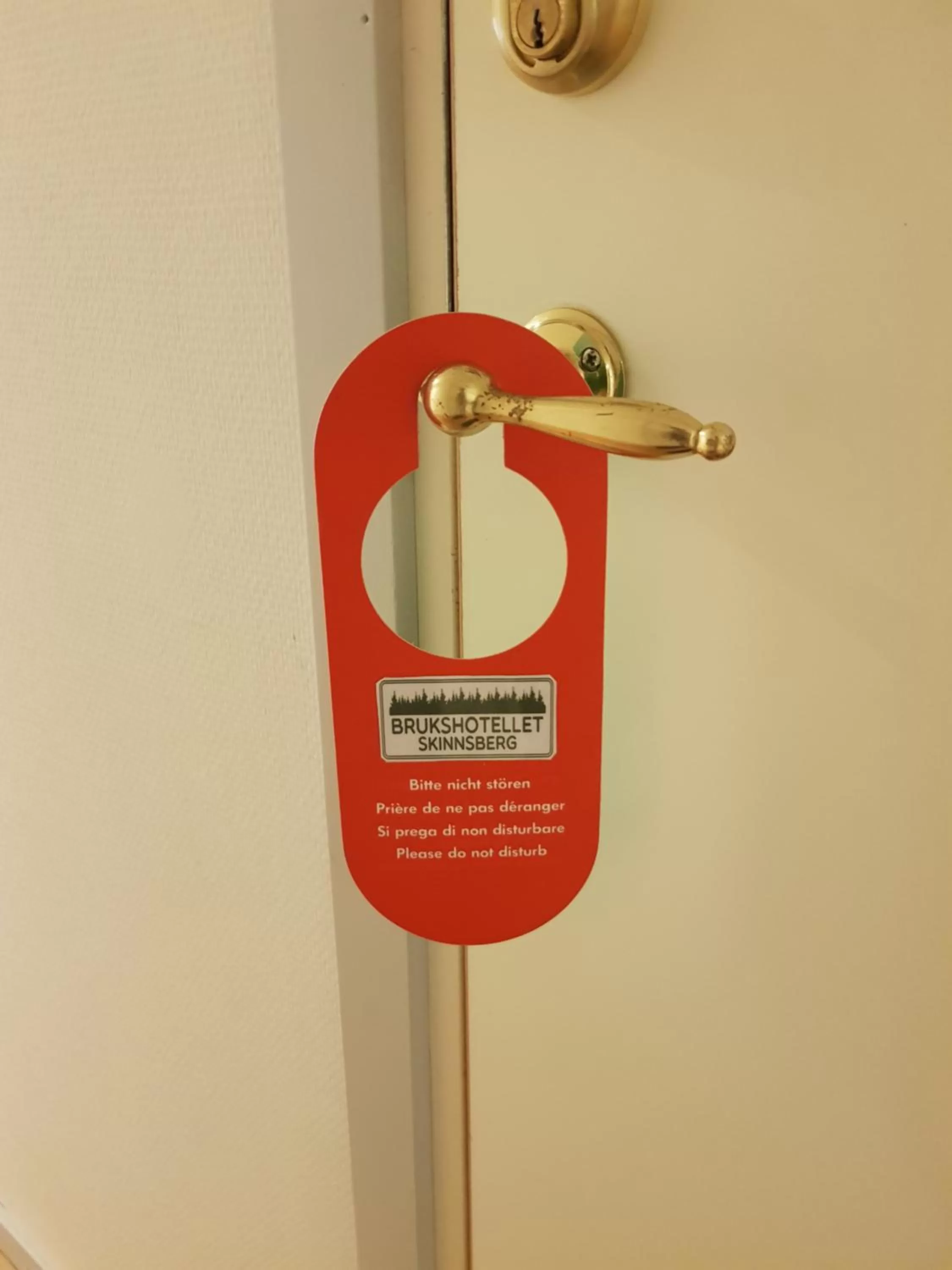 Other in Brukshotellet Skinnsberg