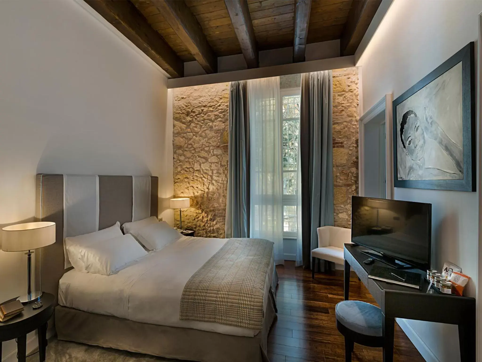 Comfort Double or Twin Room in Hotel Villa Fanny Comfort Double or Twin Room in Hotel Villa Fanny