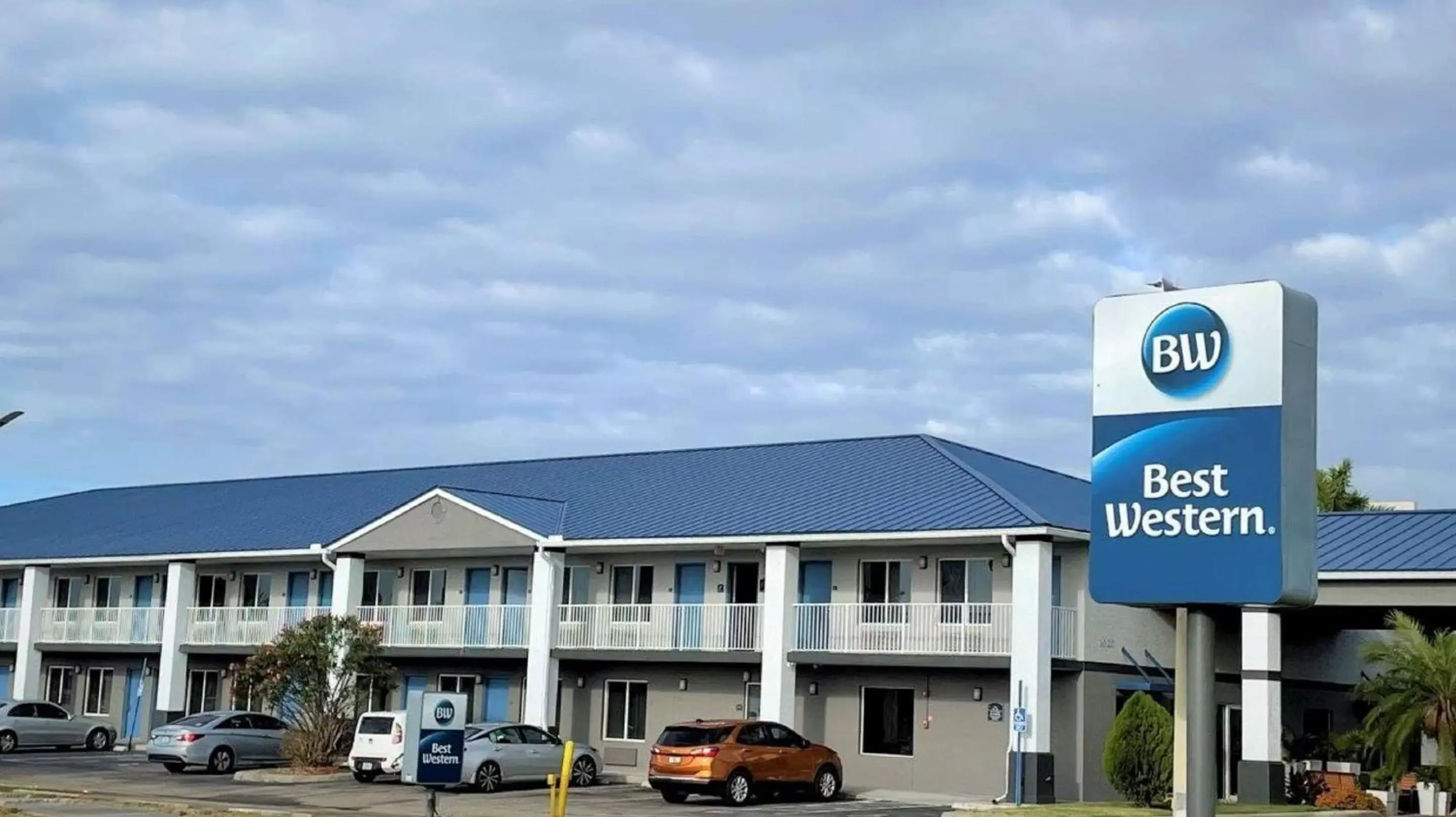 Best Western of Clewiston Best Western of Clewiston