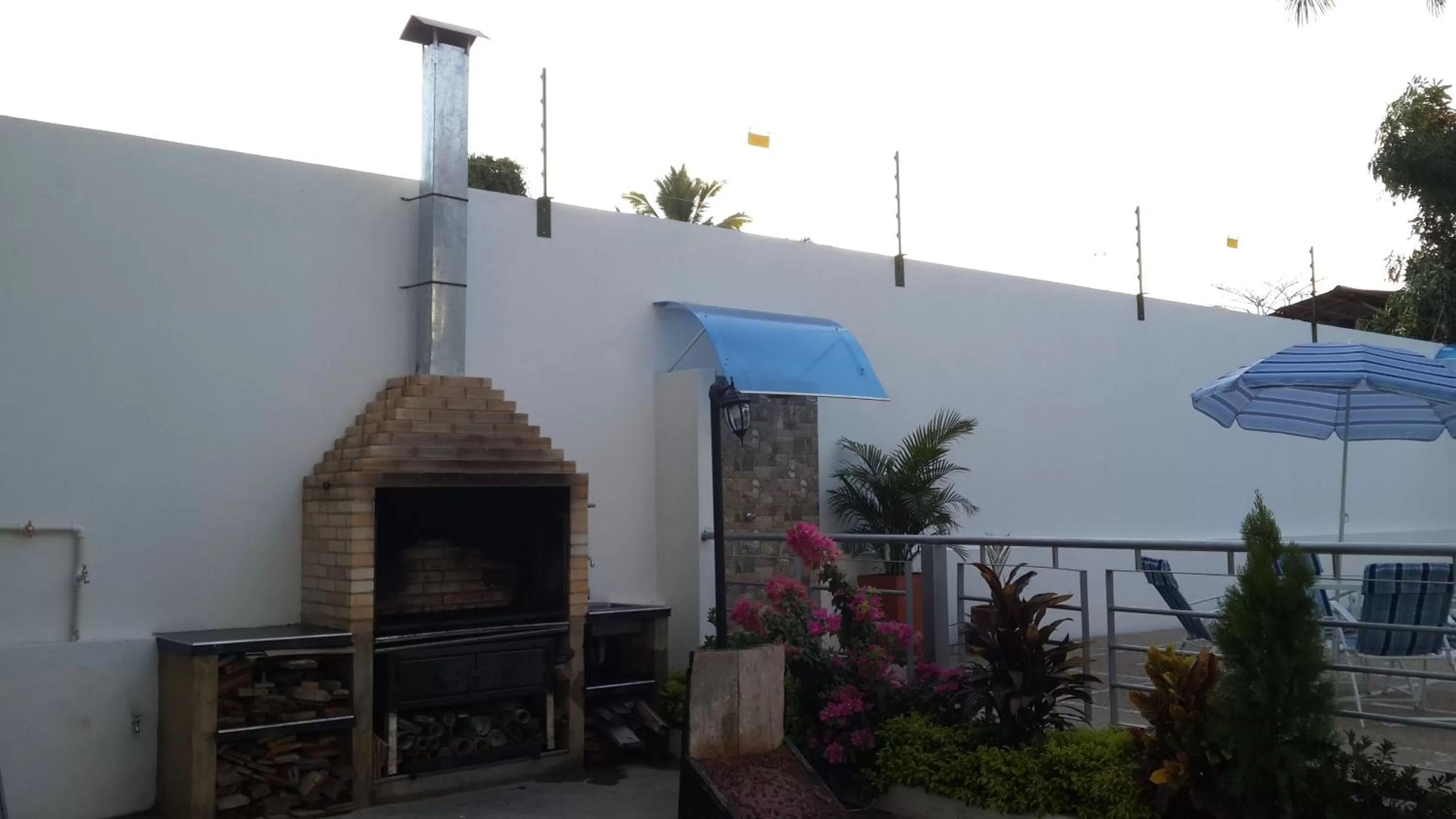 Tropical Resort Tocaima